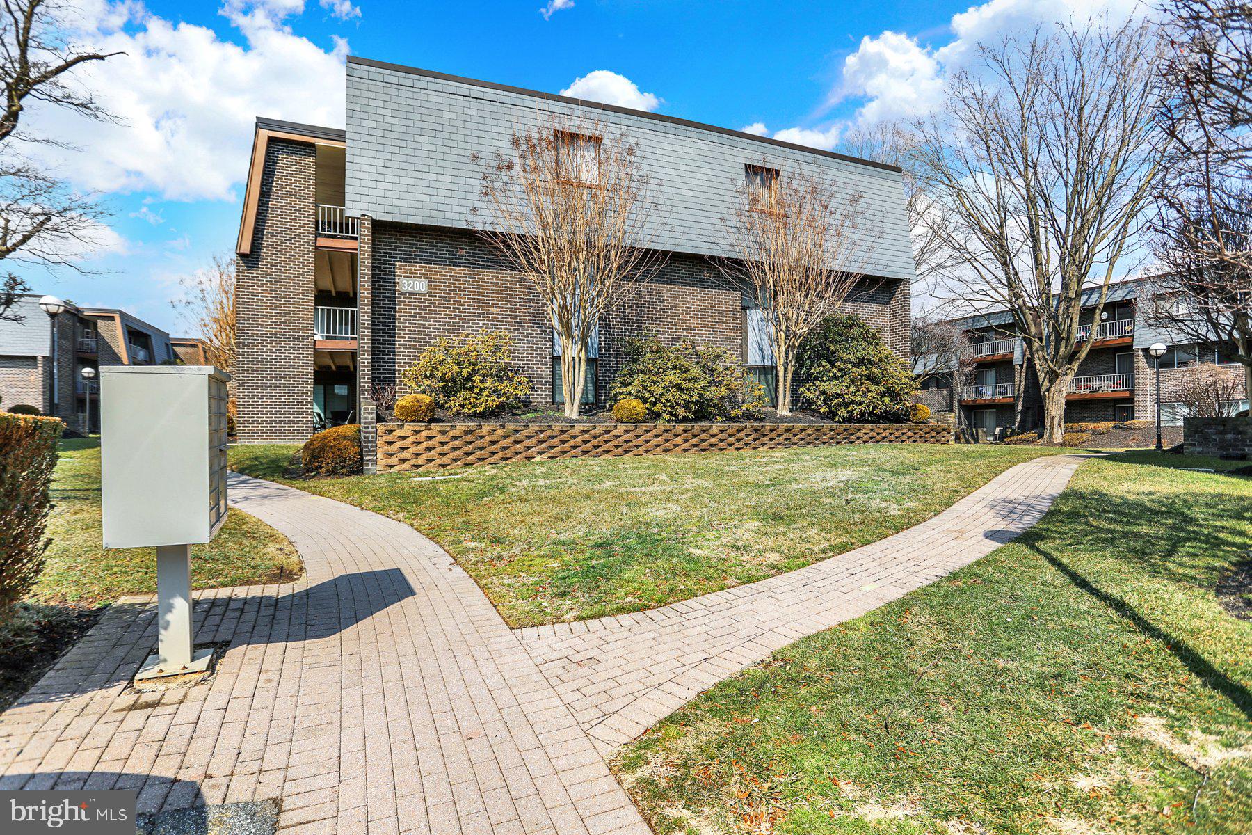 STEVENSON VILLAGE CONDO - Residential