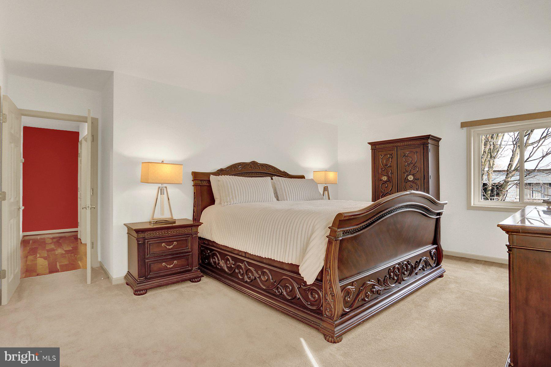 STEVENSON VILLAGE CONDO - Residential