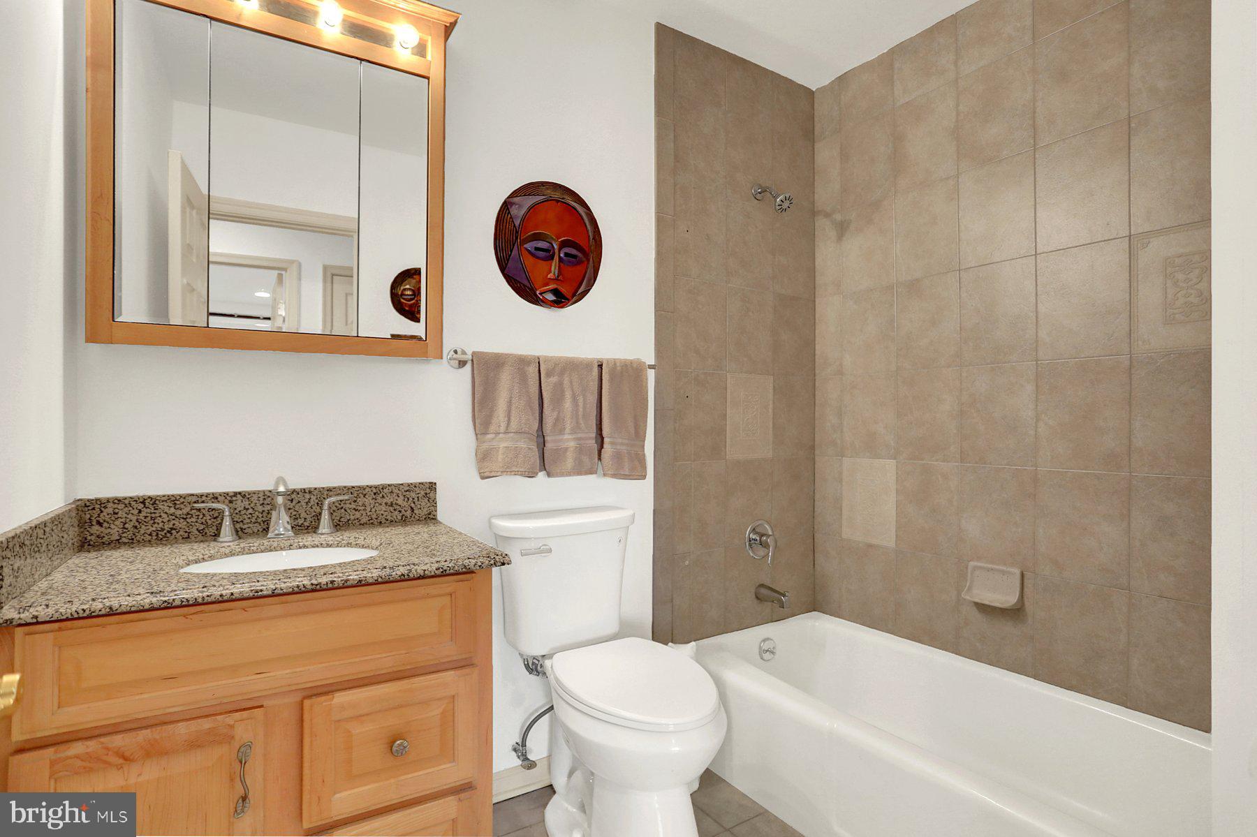 STEVENSON VILLAGE CONDO - Residential