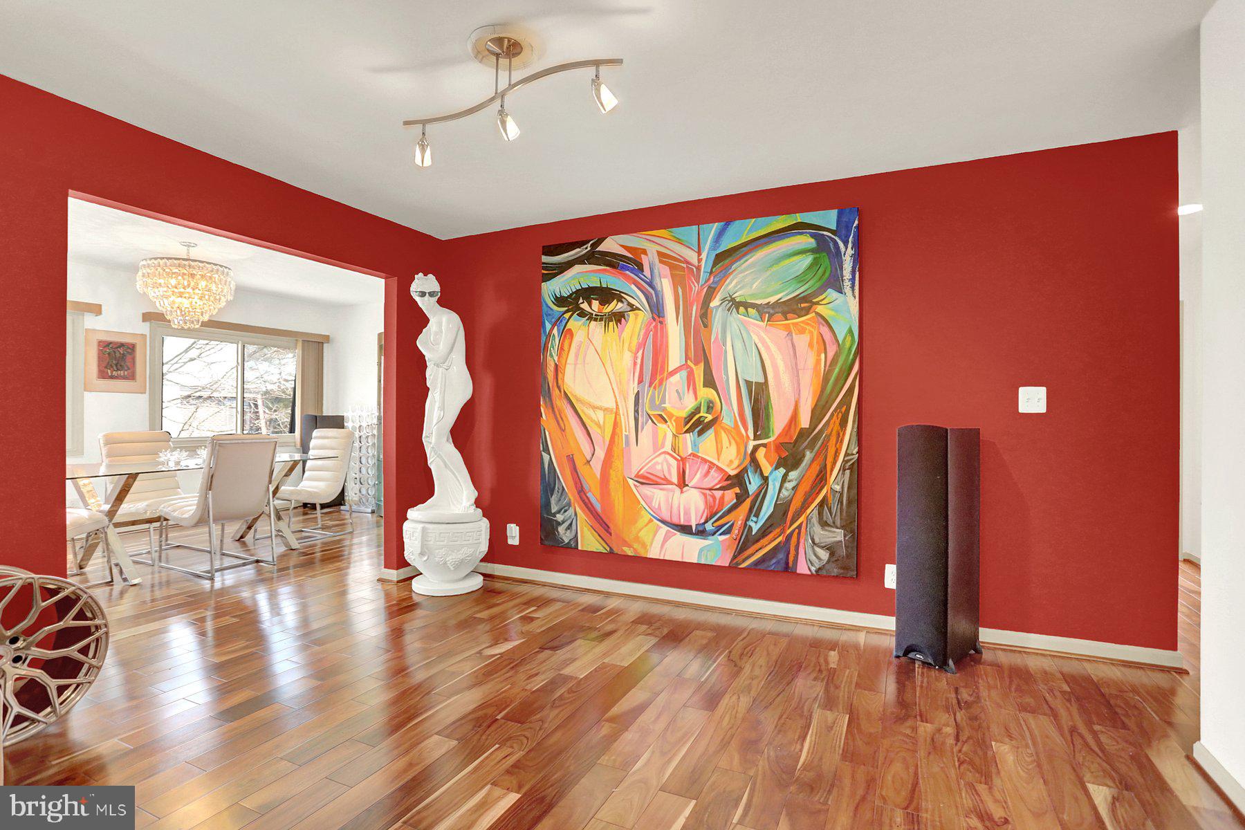 STEVENSON VILLAGE CONDO - Residential