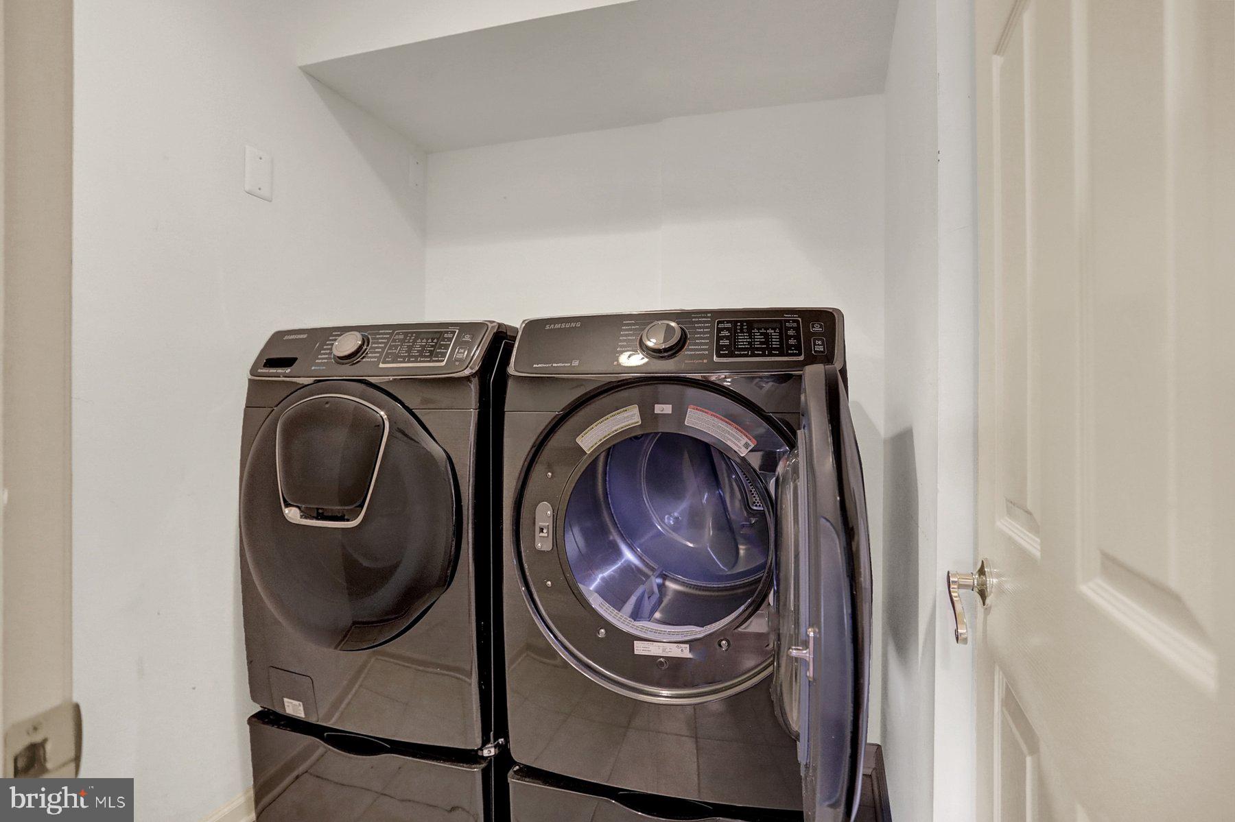 STEVENSON VILLAGE CONDO - Residential