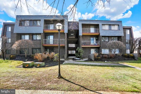 Condo For Sale - 3200 Old Post Drive #UNIT-11<br/> BALTIMORE, MD 21208