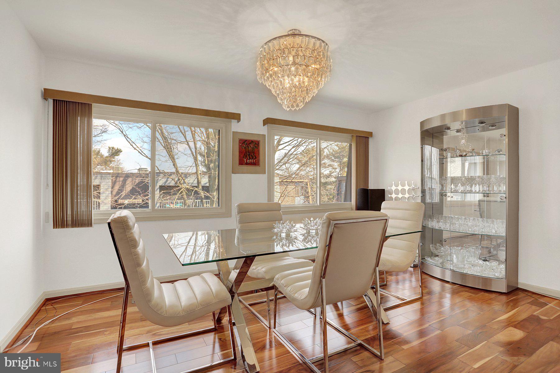 STEVENSON VILLAGE CONDO - Residential