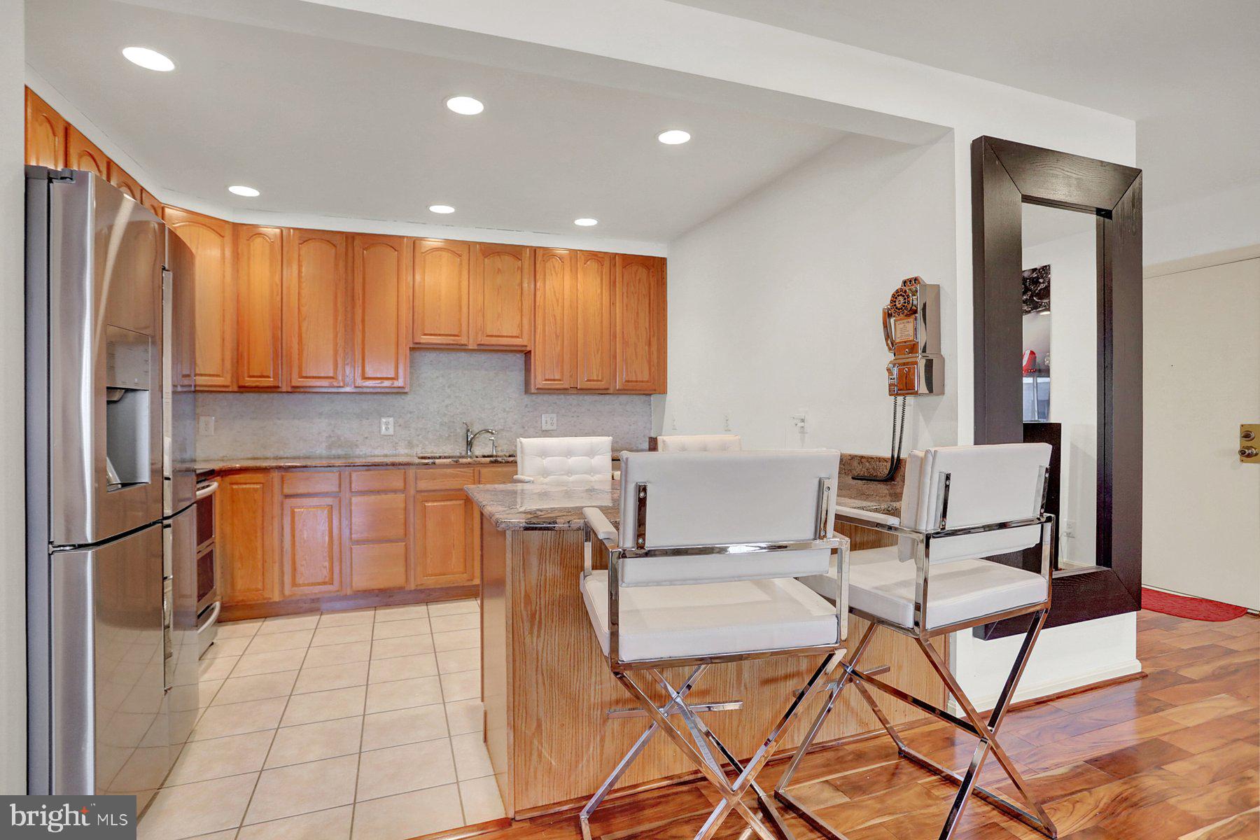 STEVENSON VILLAGE CONDO - Residential