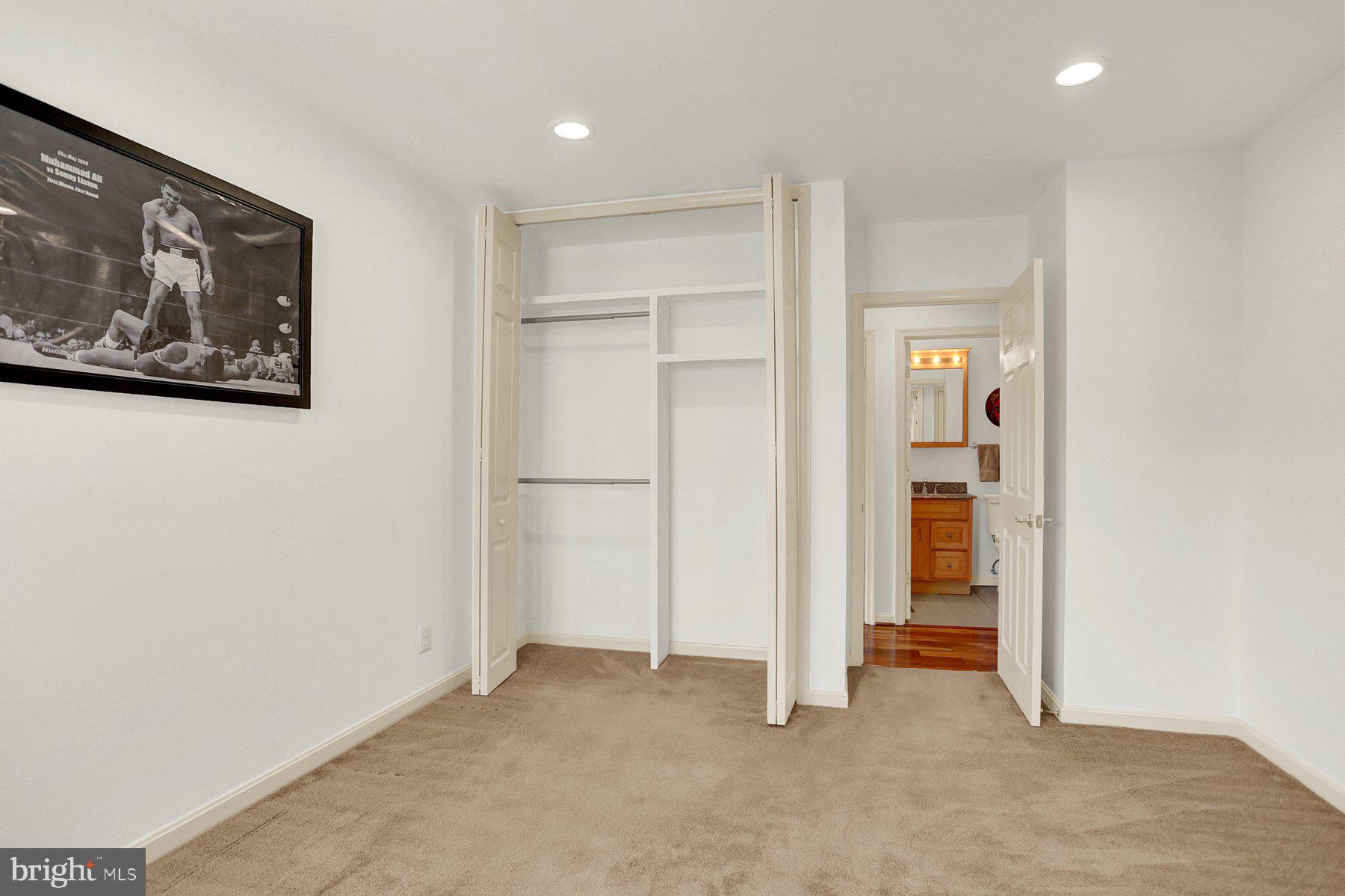 STEVENSON VILLAGE CONDO - Residential