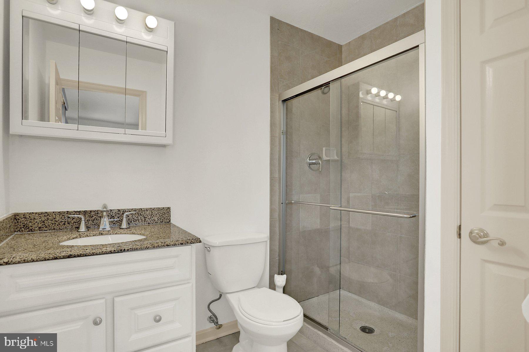 STEVENSON VILLAGE CONDO - Residential