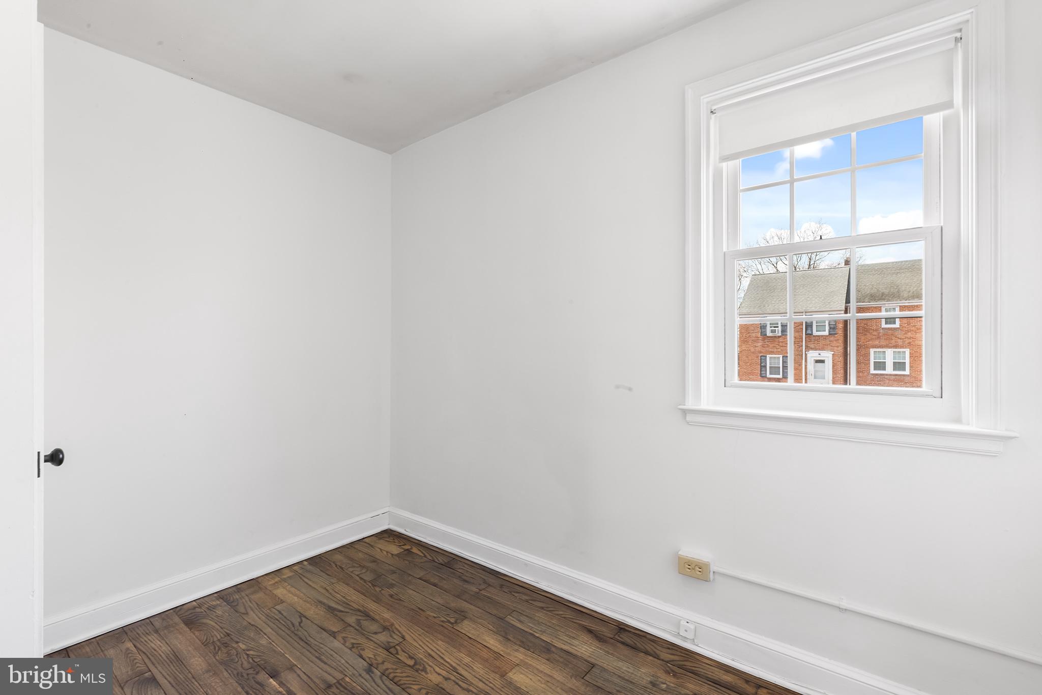 NONE AVAILABLE - Residential Lease