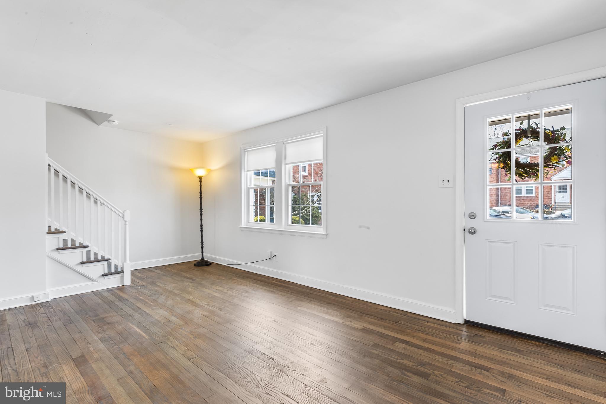 NONE AVAILABLE - Residential Lease