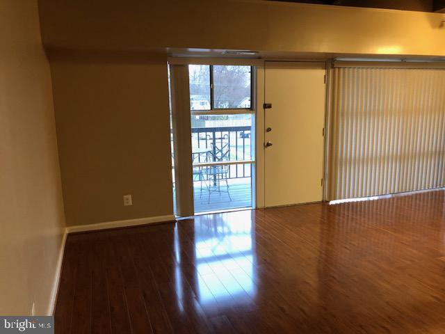 FAIRFAX HERITAGE - Residential Lease