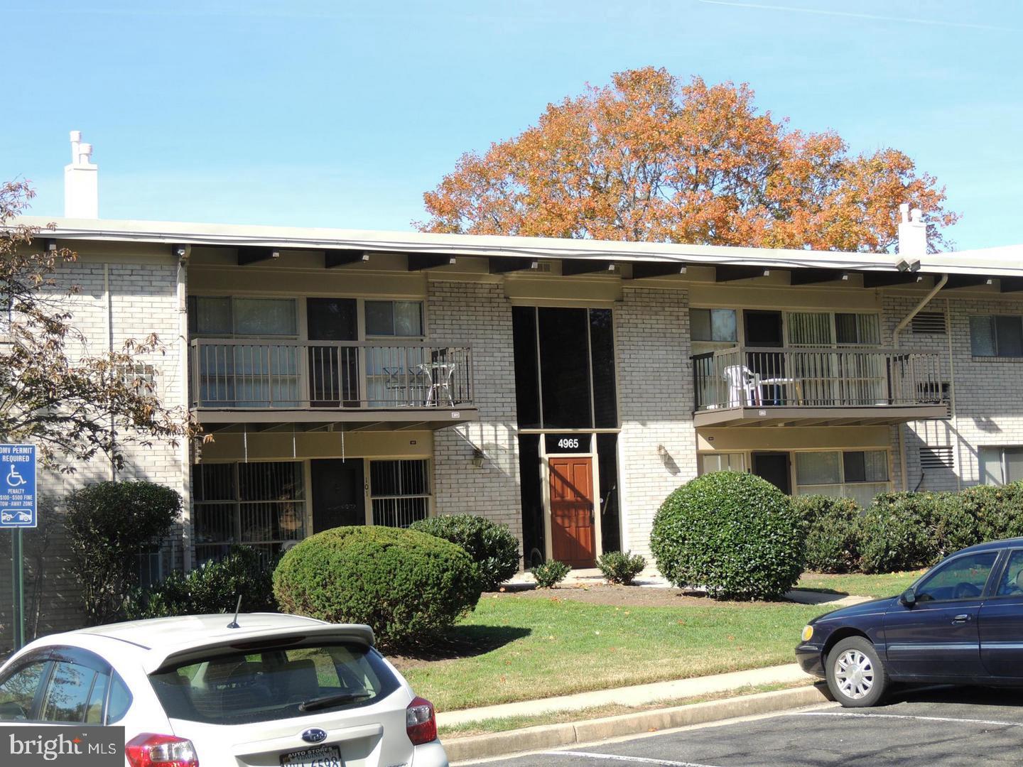 FAIRFAX HERITAGE - Residential Lease