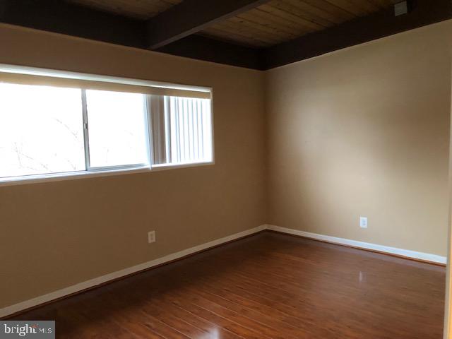 FAIRFAX HERITAGE - Residential Lease