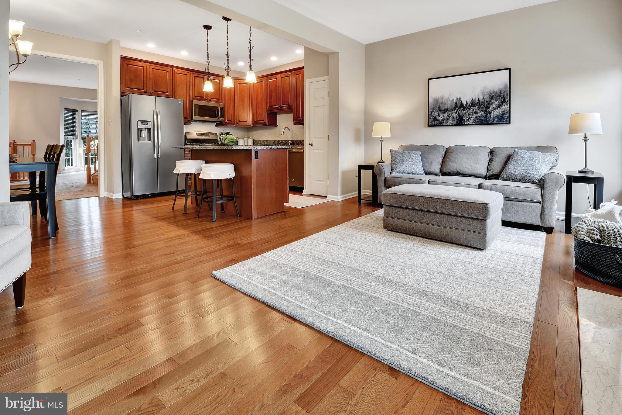 WALNUT RIDGE - Residential