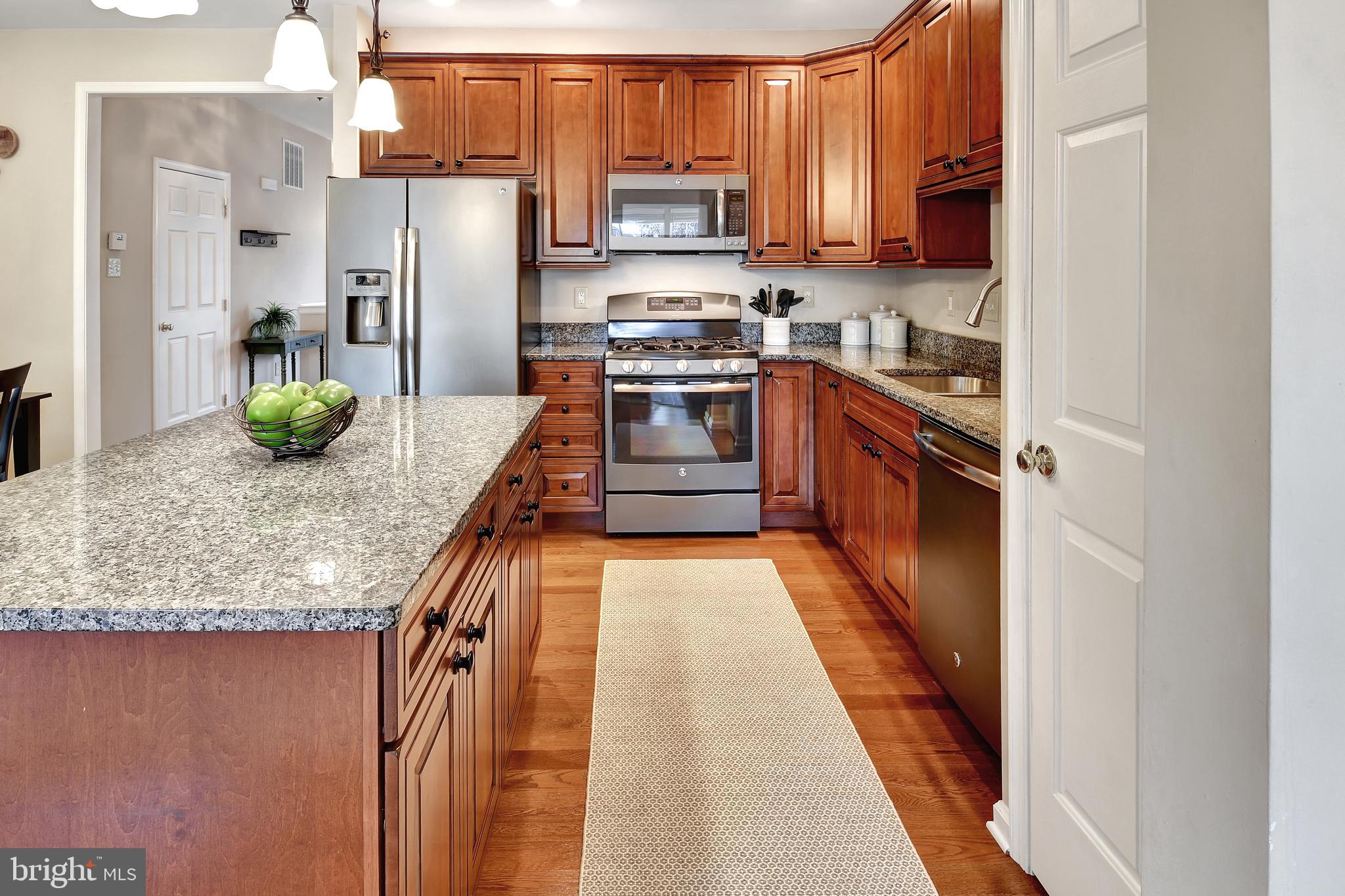 WALNUT RIDGE - Residential