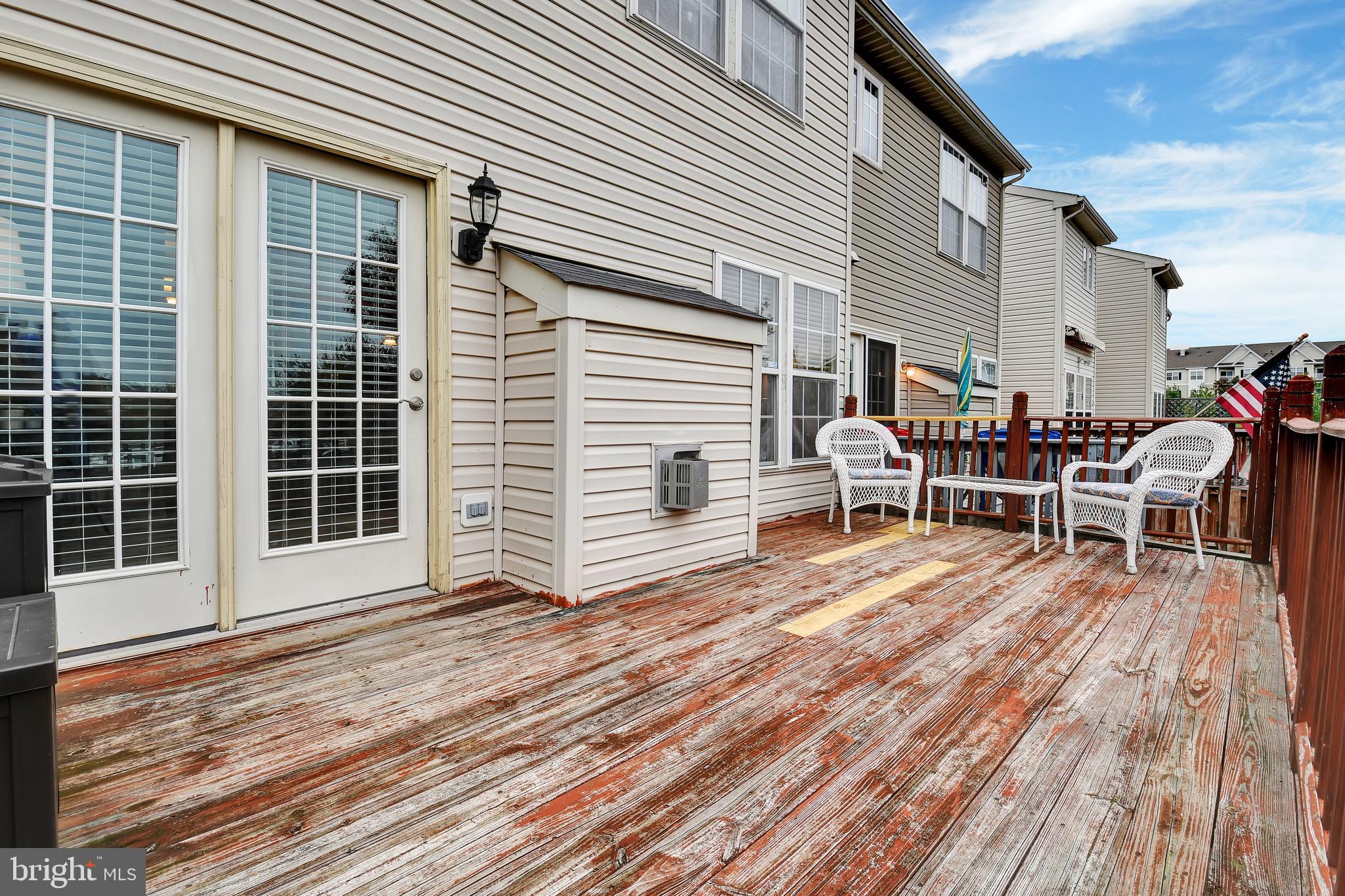 WALNUT RIDGE - Residential