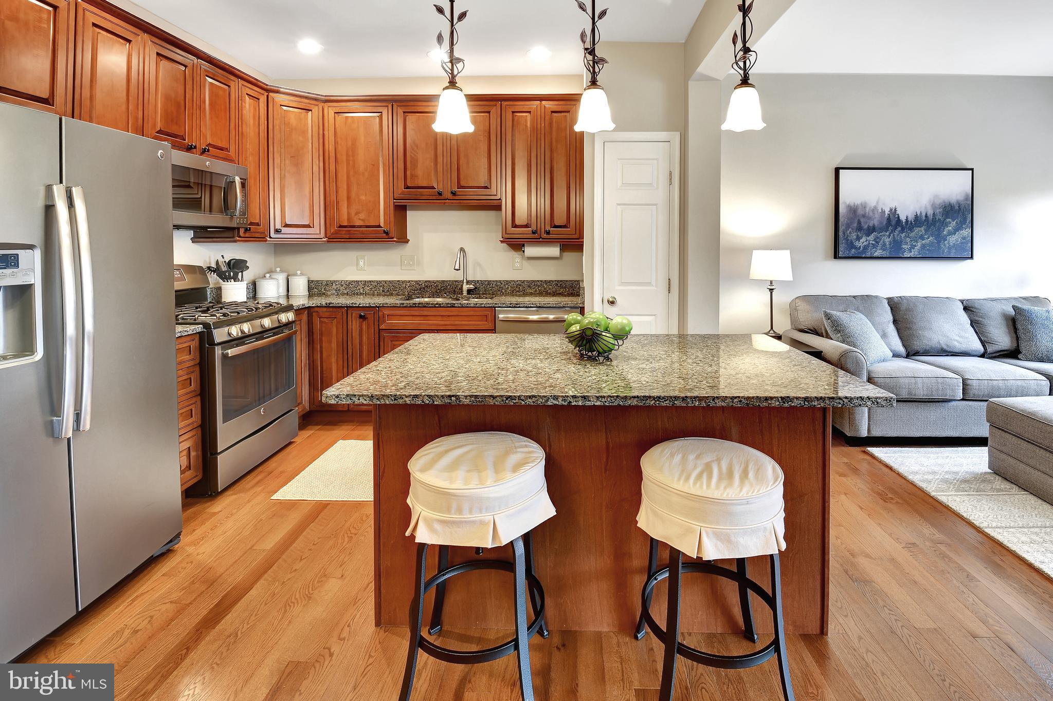 WALNUT RIDGE - Residential