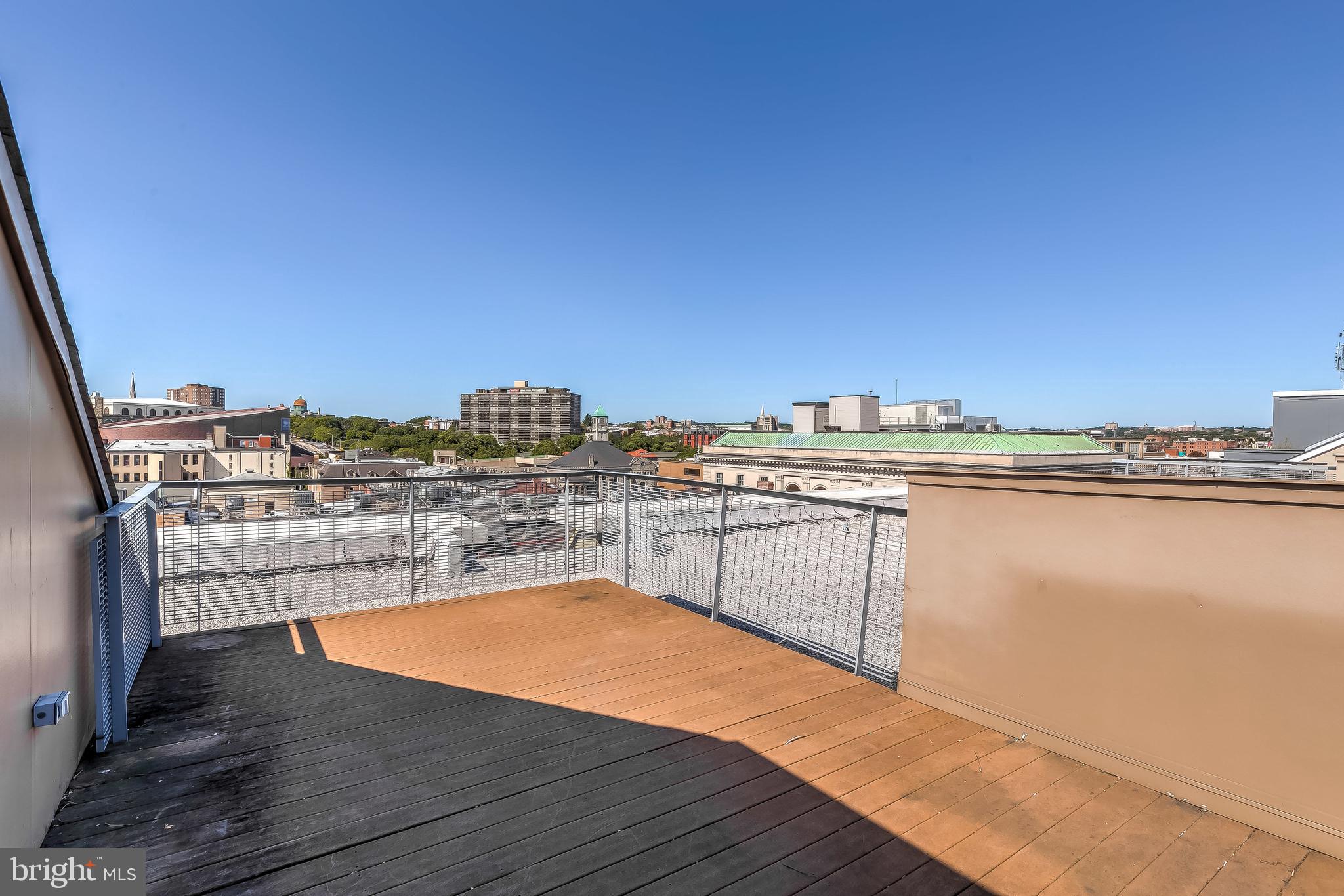 MOUNT VERNON PLACE HISTORIC DISTRICT - Residential