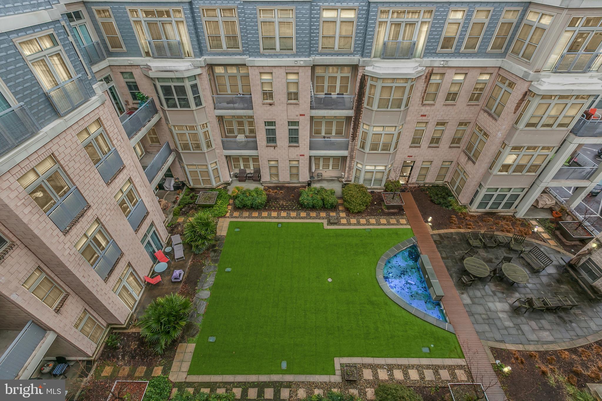 MOUNT VERNON PLACE HISTORIC DISTRICT - Residential