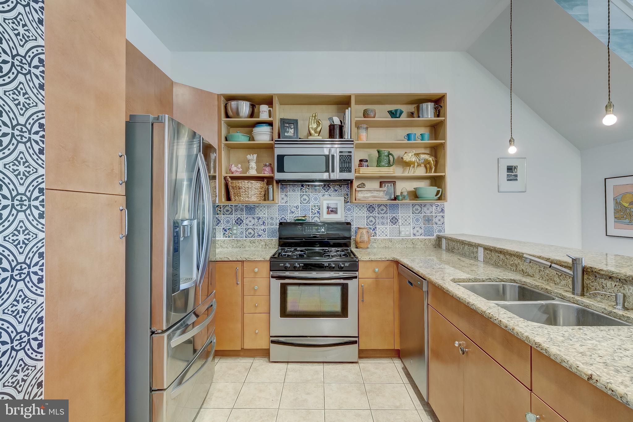 MOUNT VERNON PLACE HISTORIC DISTRICT - Residential