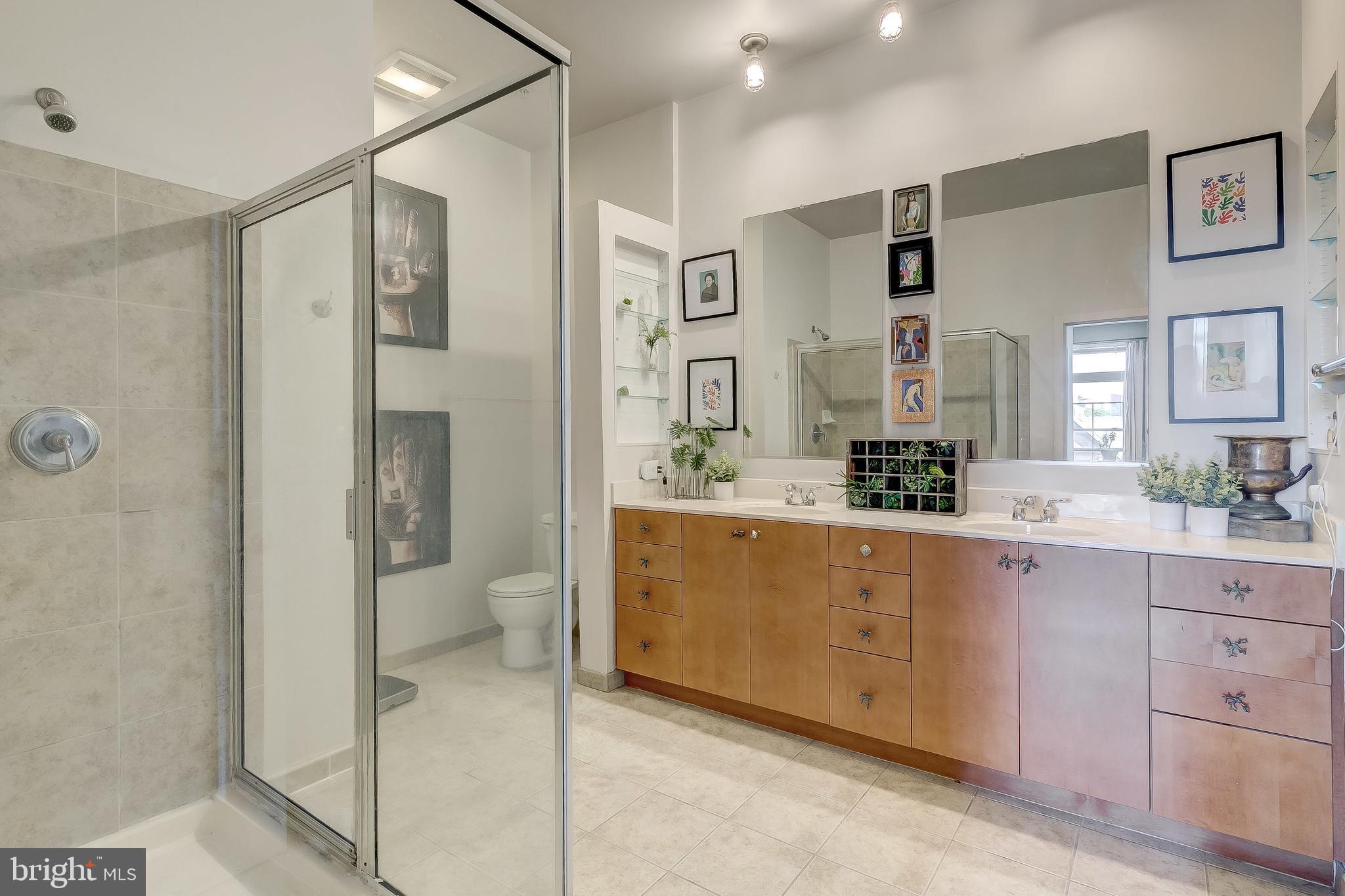 MOUNT VERNON PLACE HISTORIC DISTRICT - Residential