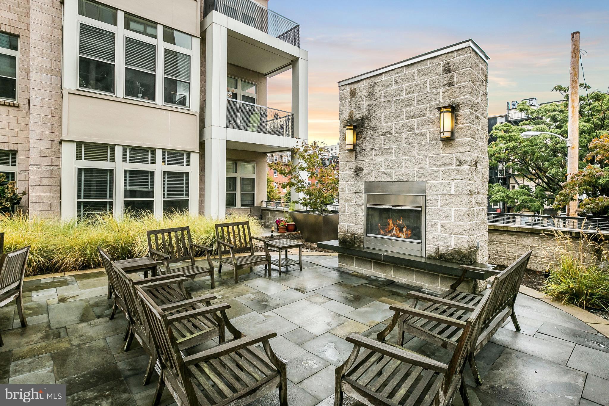 MOUNT VERNON PLACE HISTORIC DISTRICT - Residential