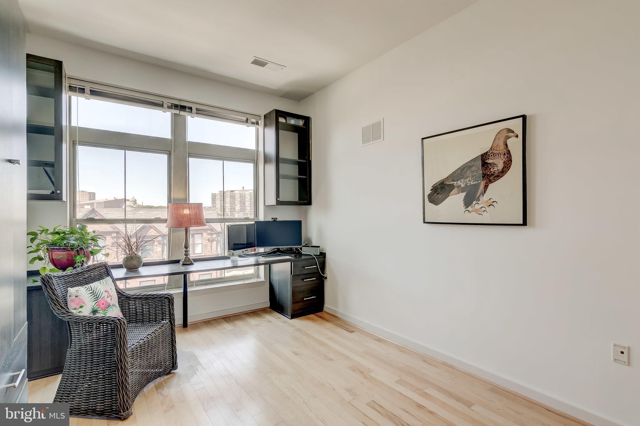 MOUNT VERNON PLACE HISTORIC DISTRICT - Residential