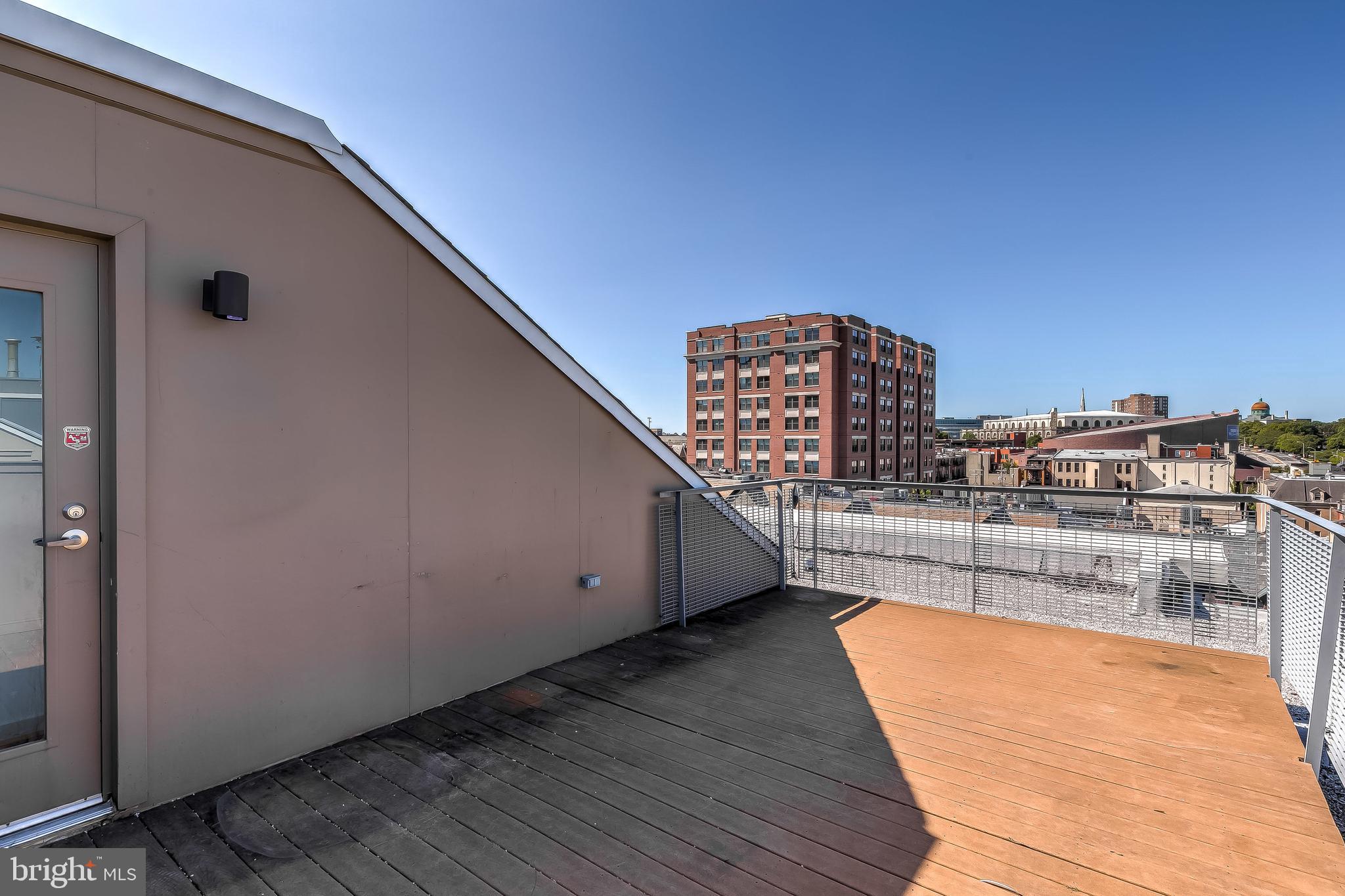 MOUNT VERNON PLACE HISTORIC DISTRICT - Residential