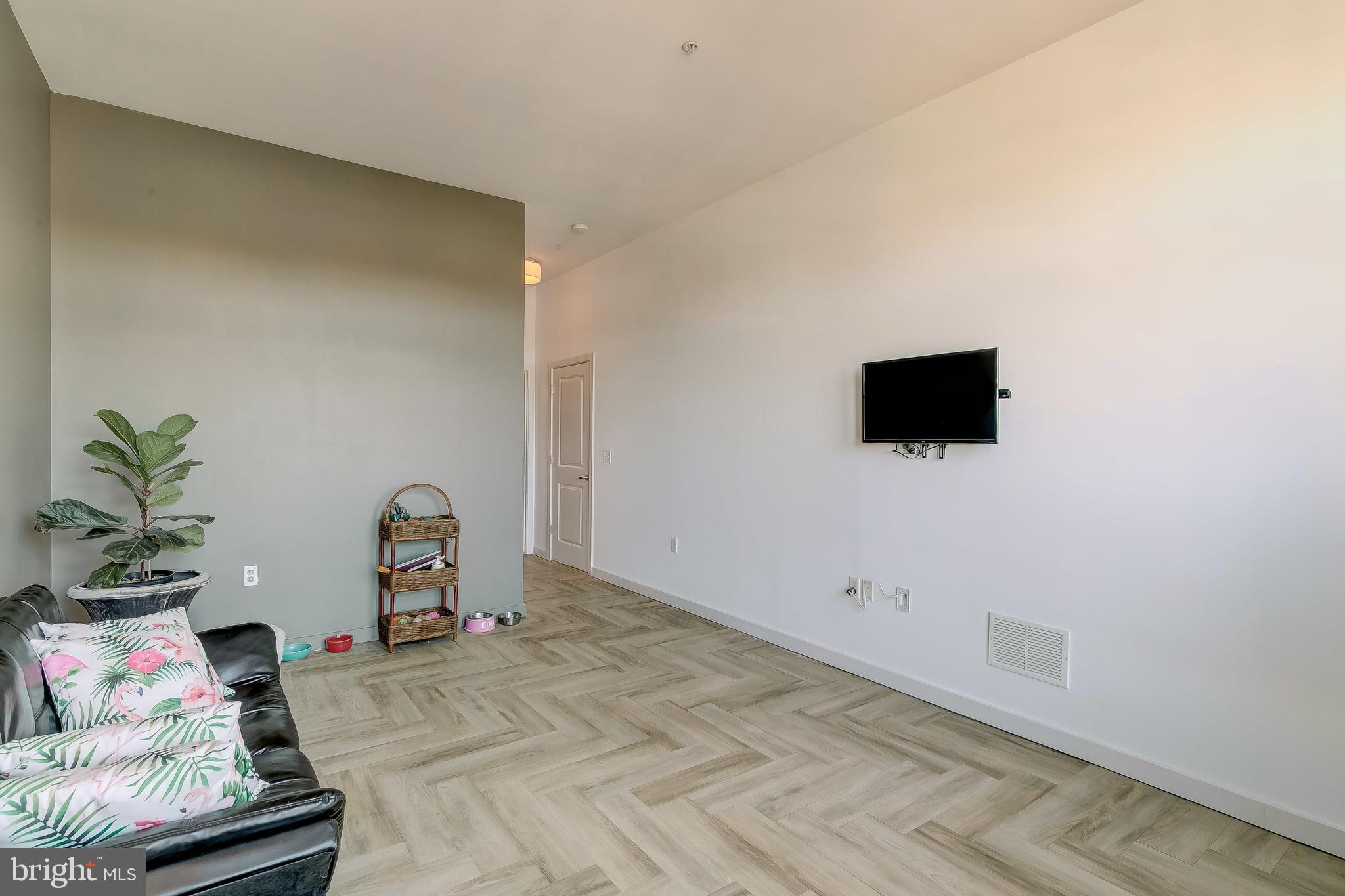 MOUNT VERNON PLACE HISTORIC DISTRICT - Residential