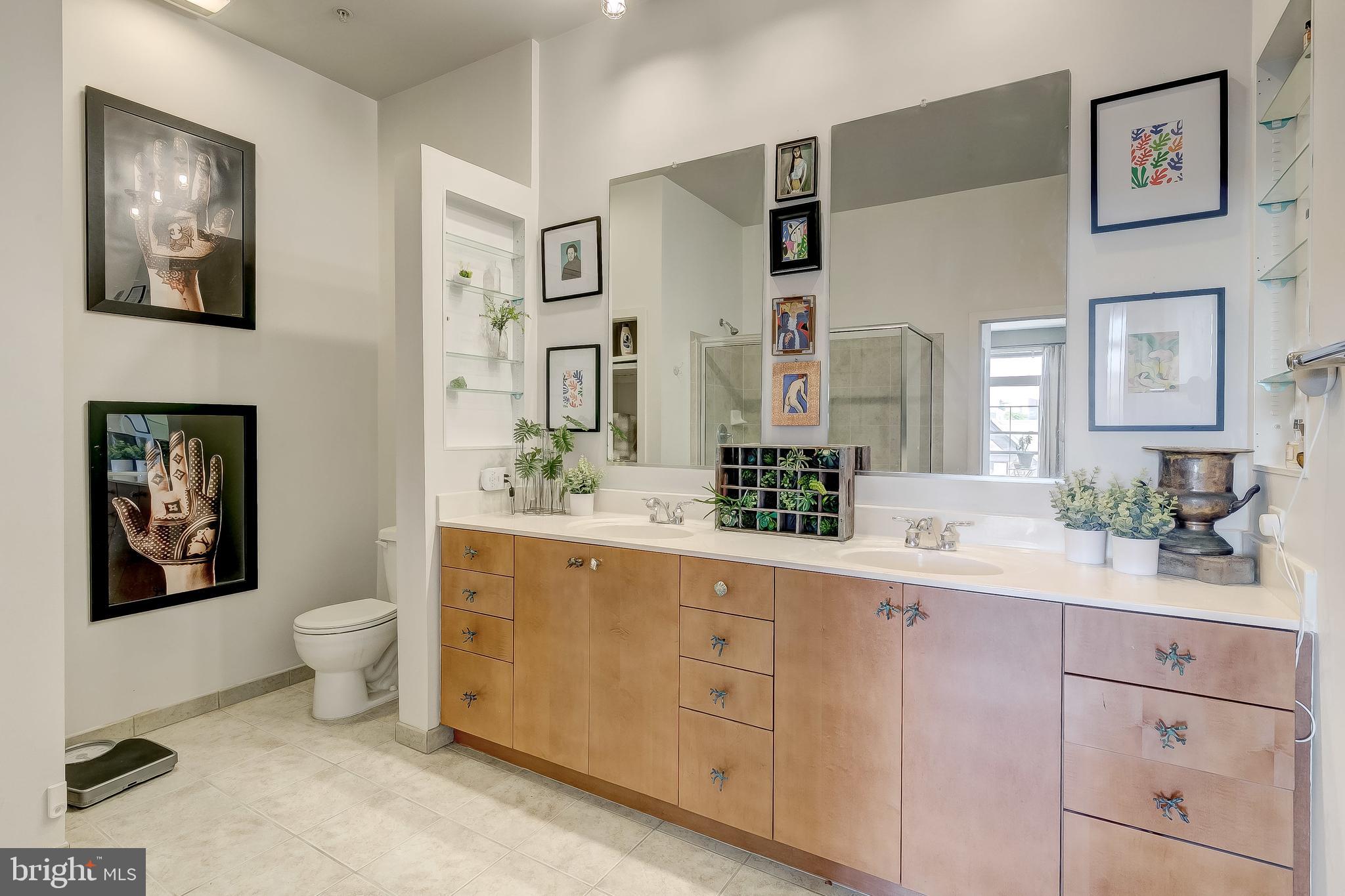 MOUNT VERNON PLACE HISTORIC DISTRICT - Residential