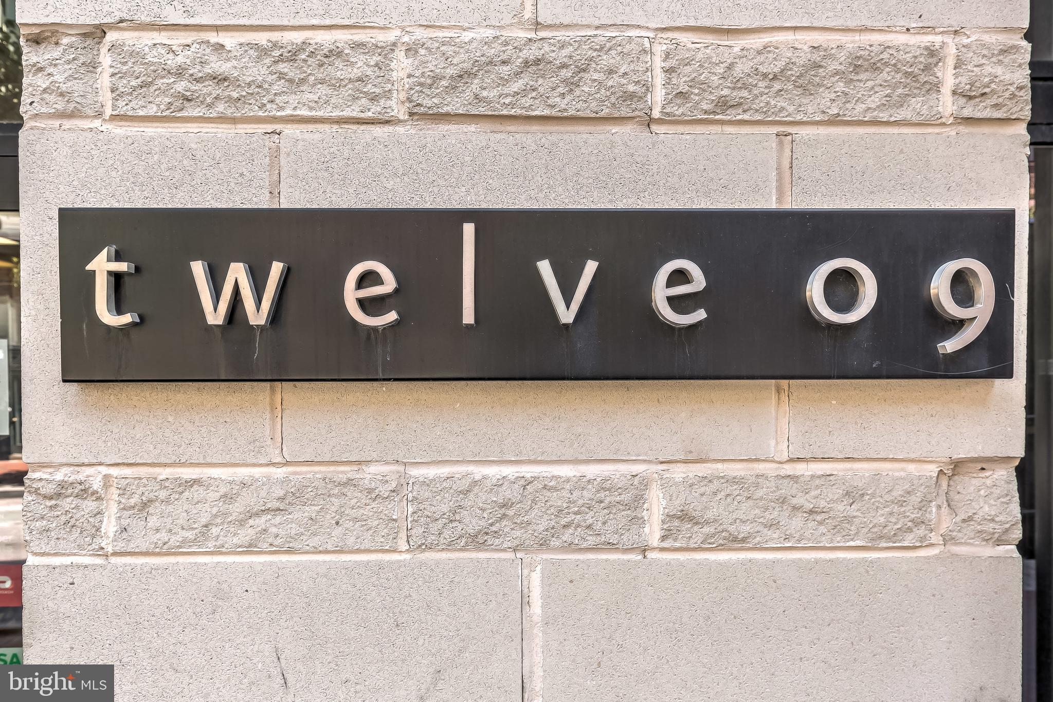 MOUNT VERNON PLACE HISTORIC DISTRICT - Residential