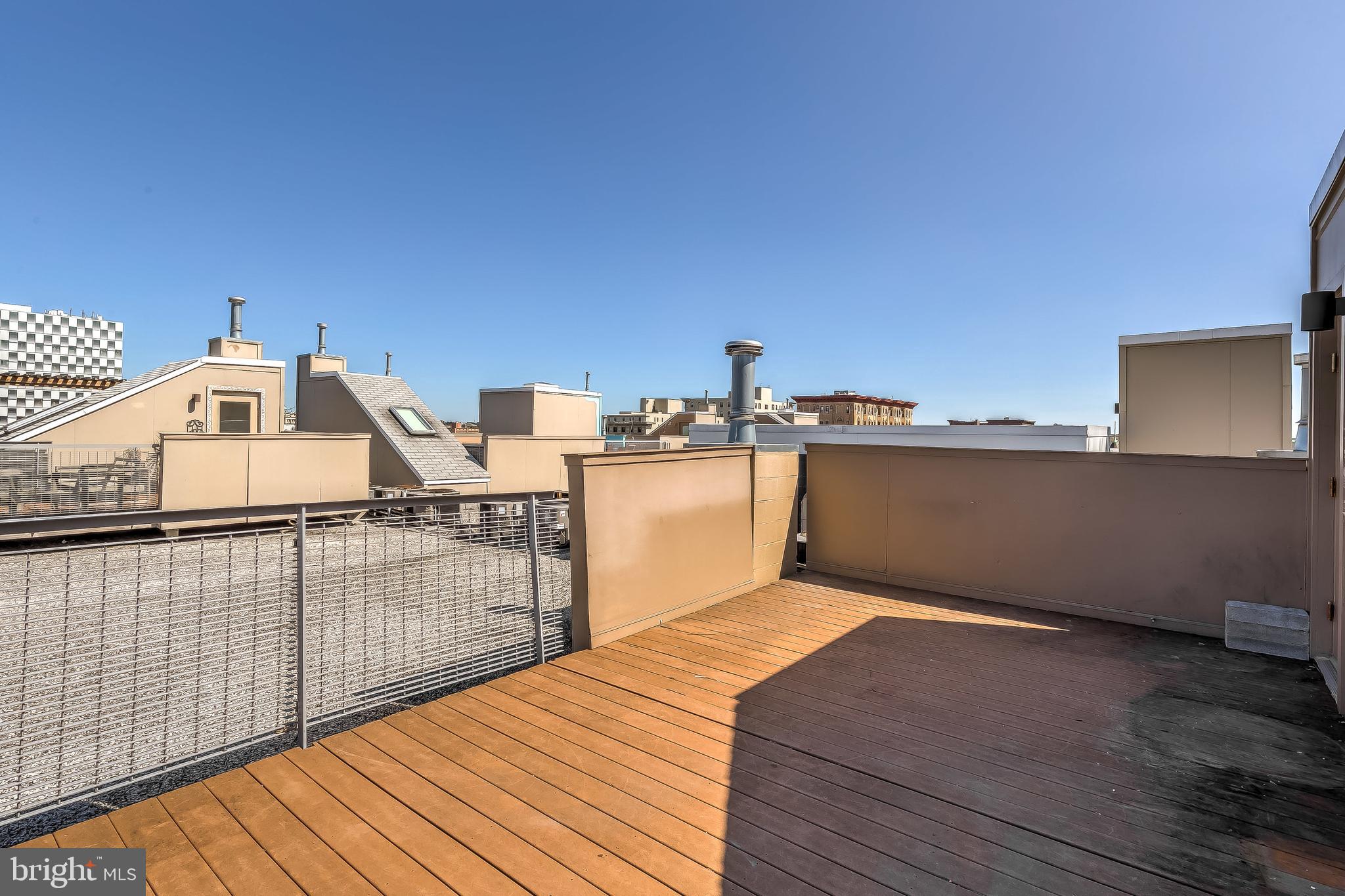 MOUNT VERNON PLACE HISTORIC DISTRICT - Residential