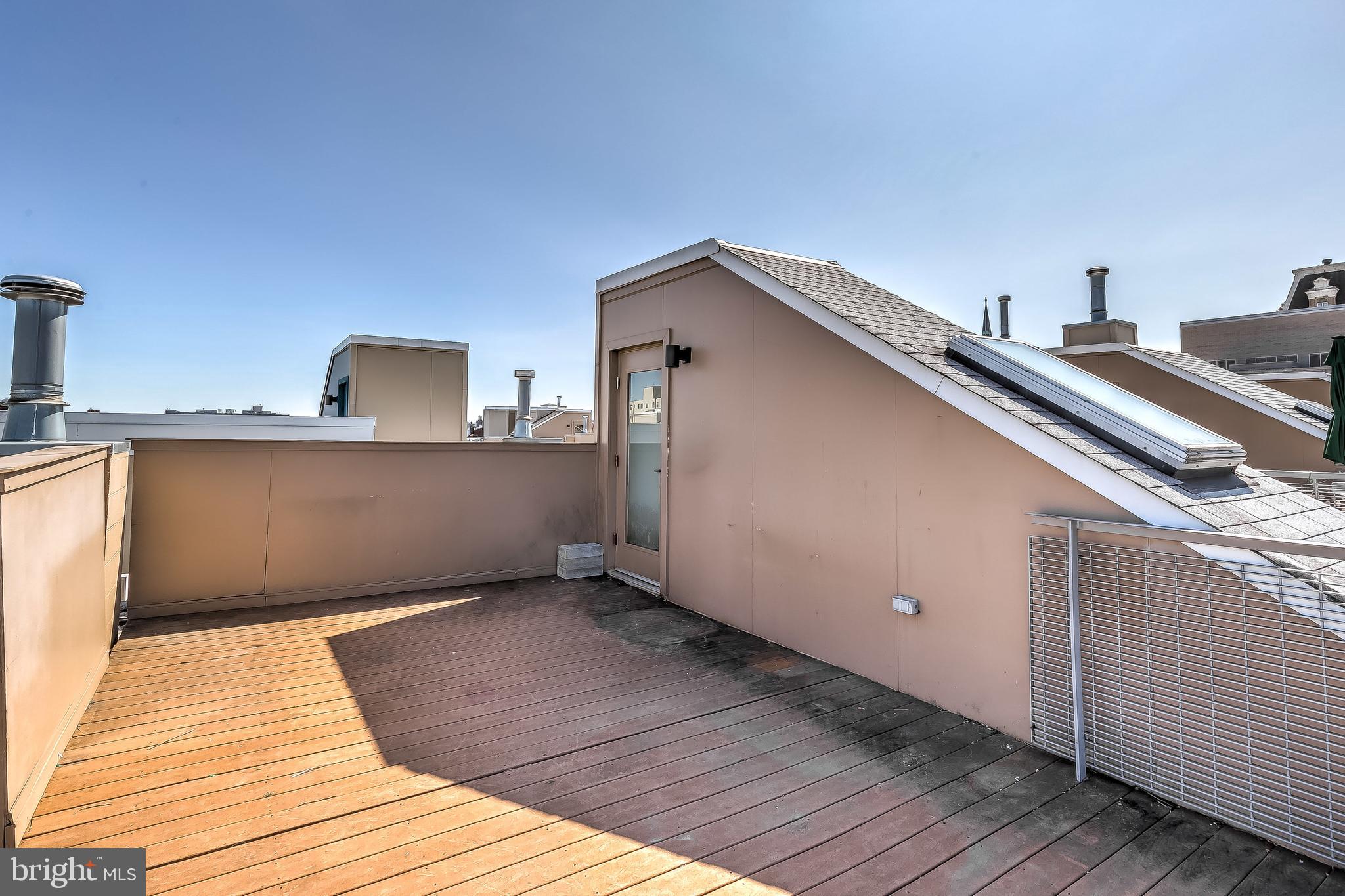 MOUNT VERNON PLACE HISTORIC DISTRICT - Residential