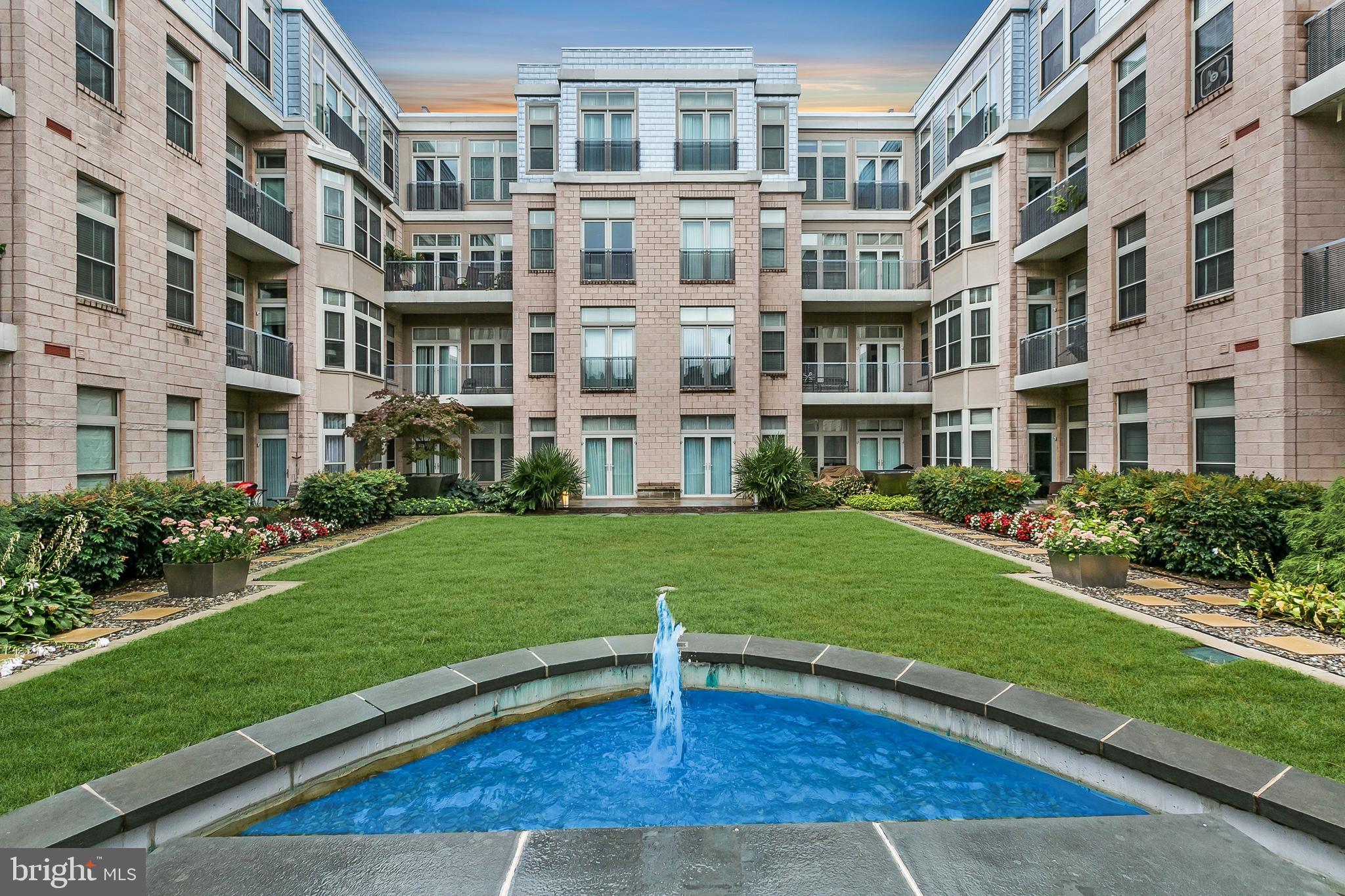 MOUNT VERNON PLACE HISTORIC DISTRICT - Residential