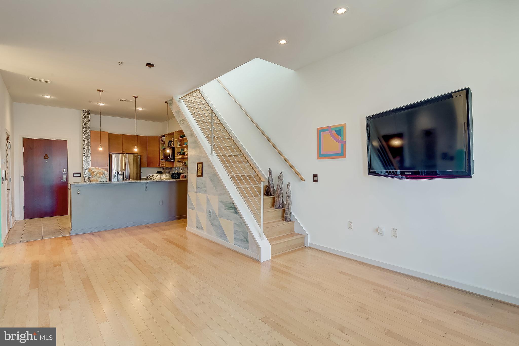 MOUNT VERNON PLACE HISTORIC DISTRICT - Residential