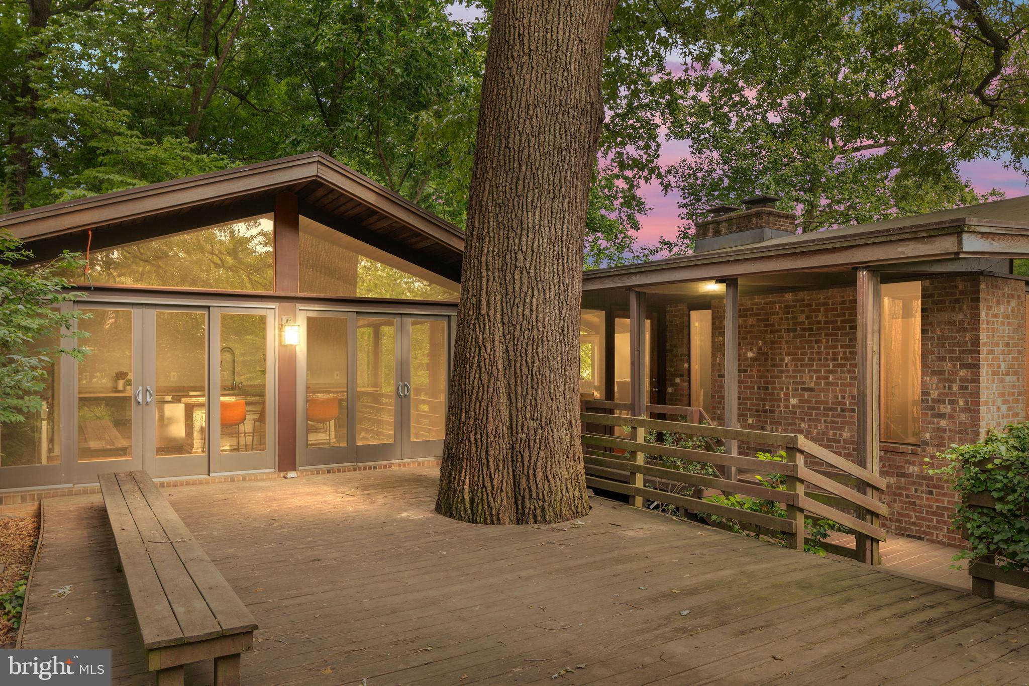 WOODMONT - Residential