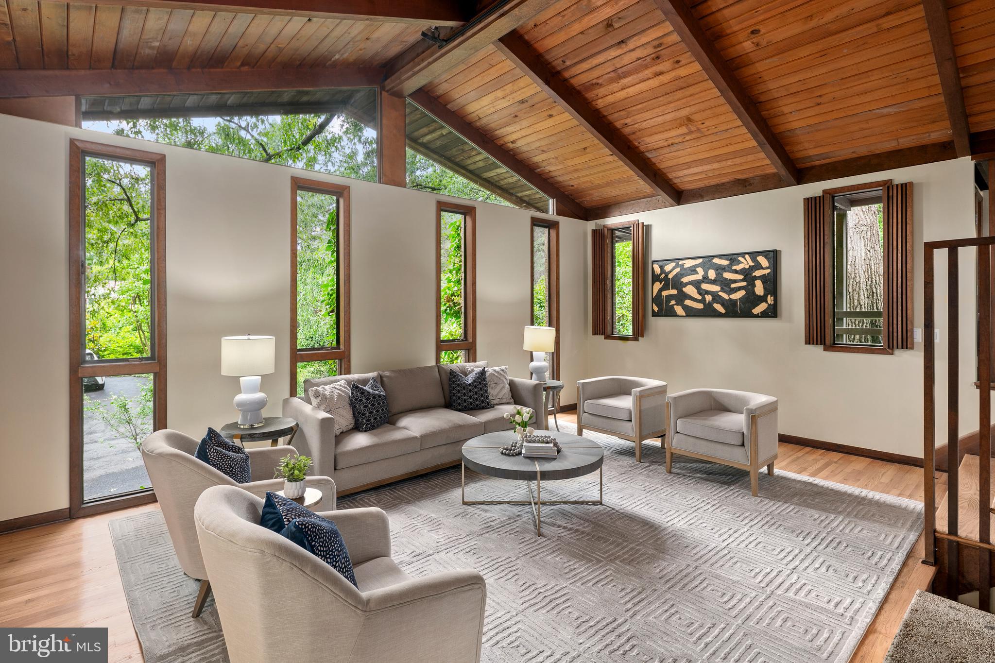 WOODMONT - Residential