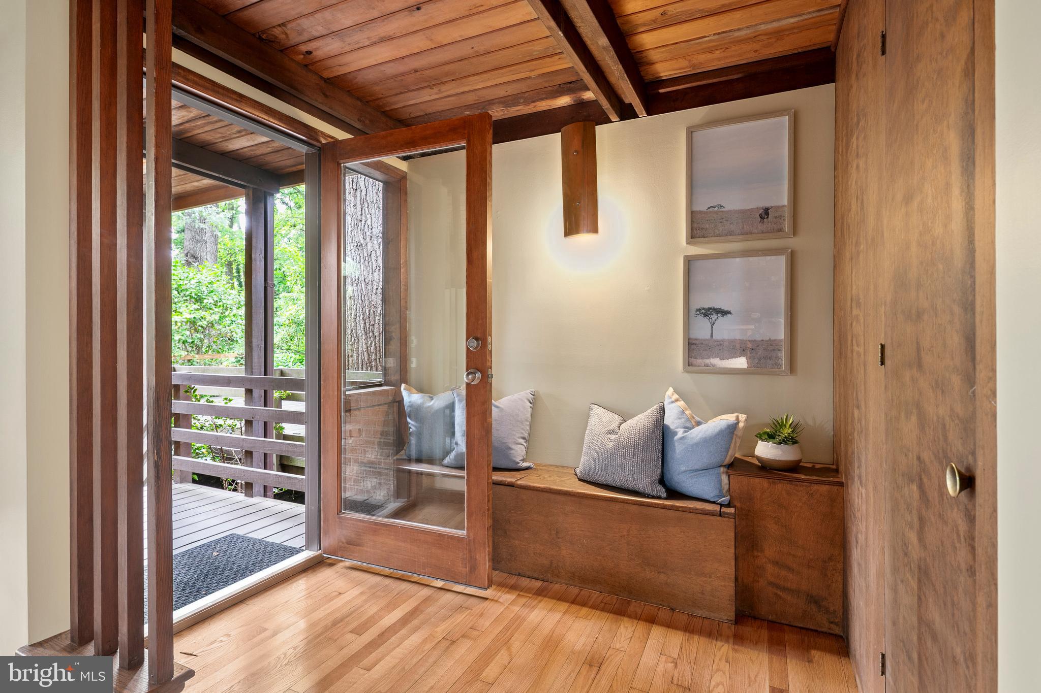 WOODMONT - Residential