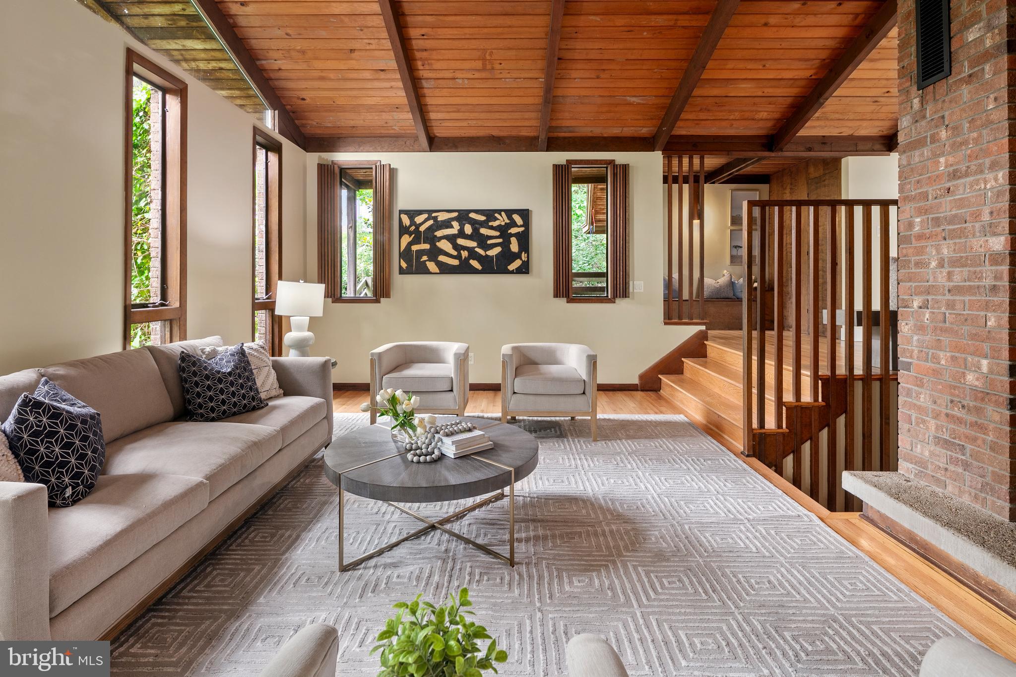 WOODMONT - Residential