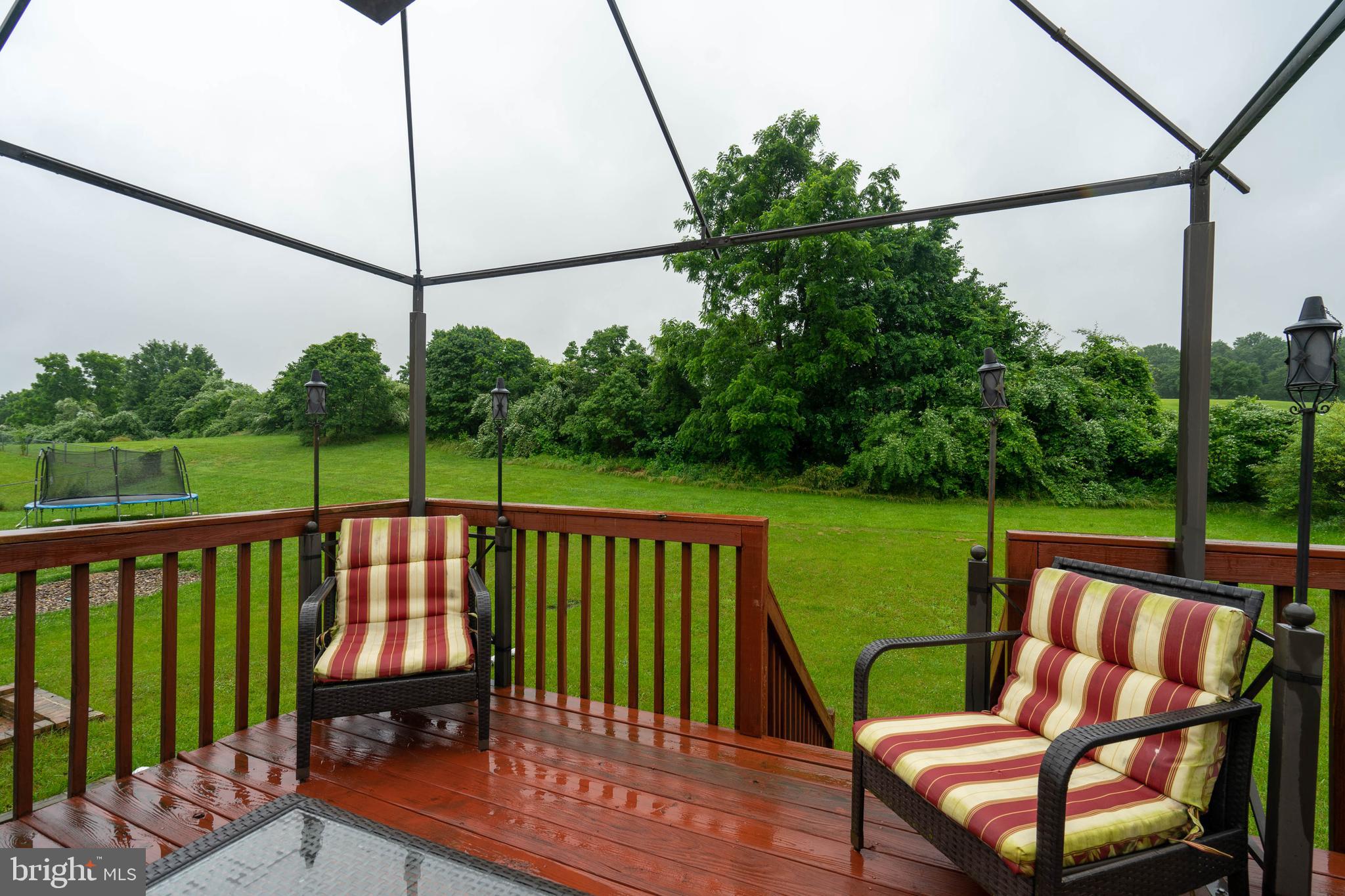 WILLIAMSBURG - Residential Lease