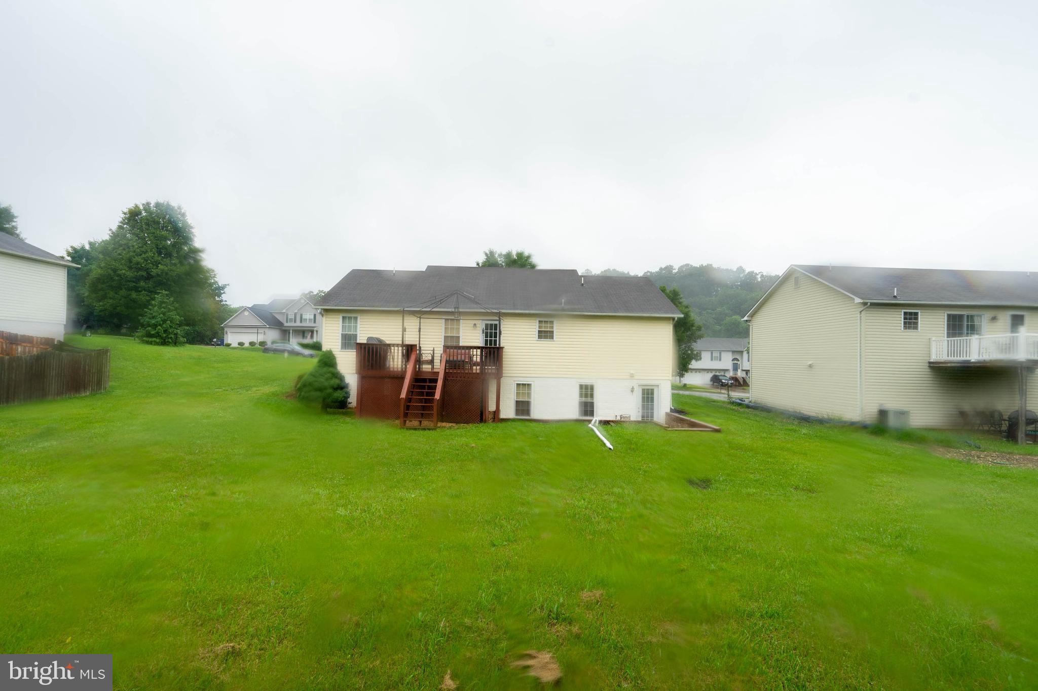 WILLIAMSBURG - Residential Lease