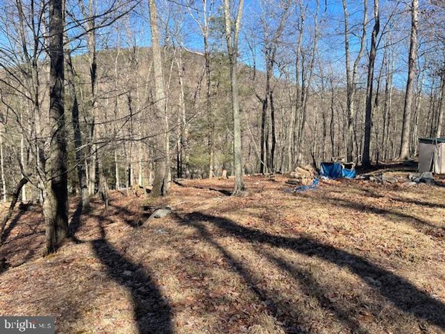 Plenty of Mountain Views and Seclusion on this 14 acre lot in quiet gated subdivision.  Minutes from Kimsey's Run Dam, Lost River State Park and Trout Pond Recreation Area.  Property has been perced and area cleared for your cozy mountain cabin.  Come on out today and enjoy the scenery of Wild and Wonderful West Virginia.