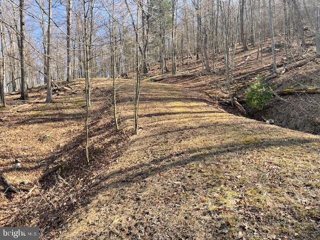 LOST RIVER BLUFFS - Land