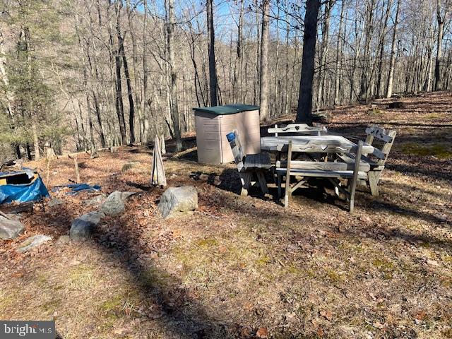 LOST RIVER BLUFFS - Land