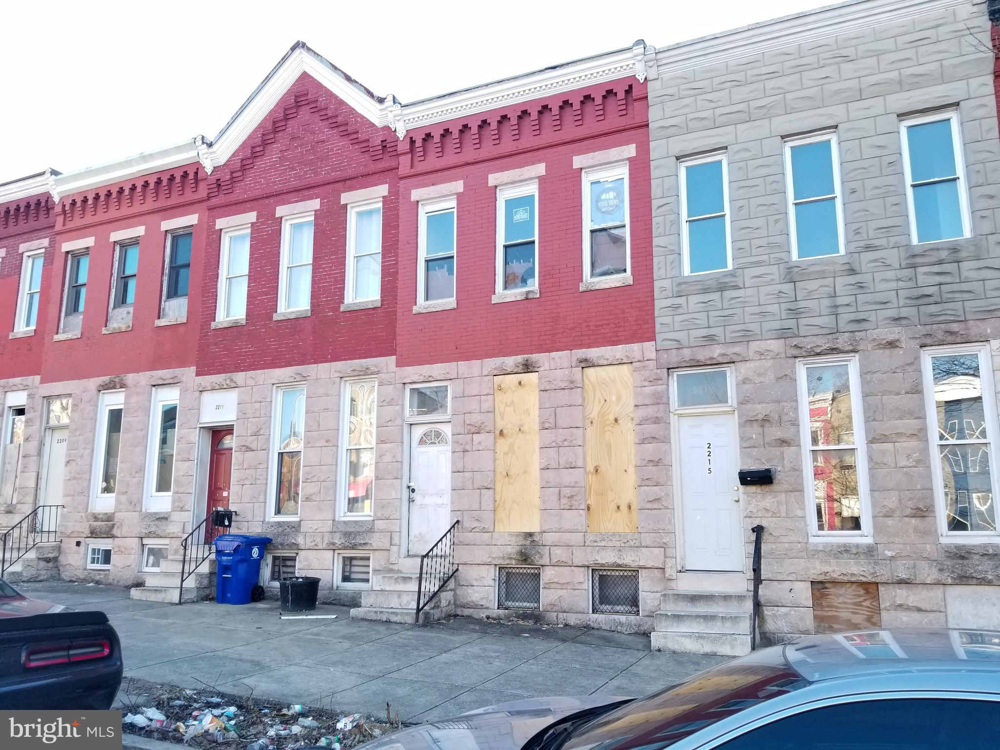 CARROLLTON RIDGE - Residential