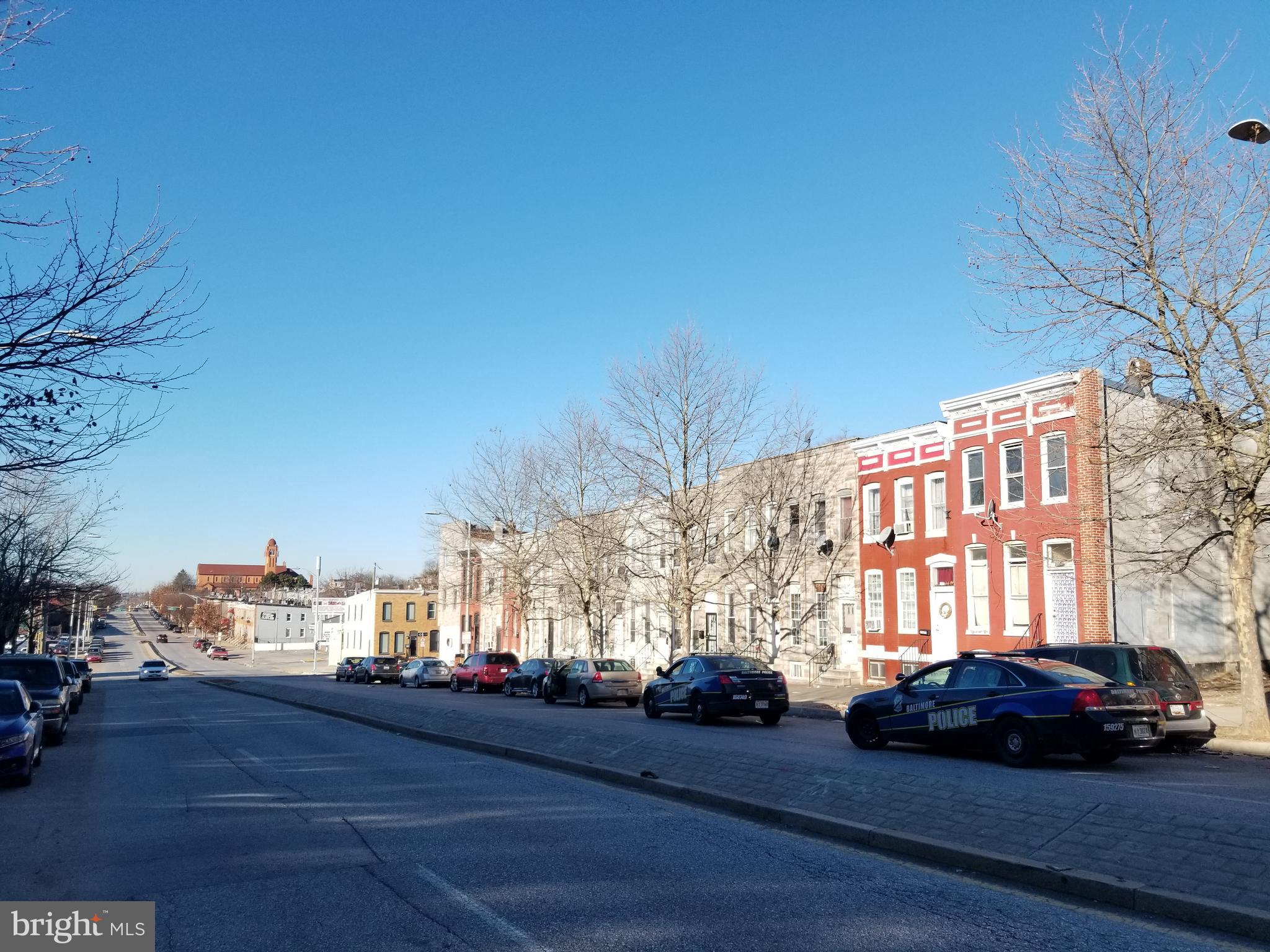 CARROLLTON RIDGE - Residential