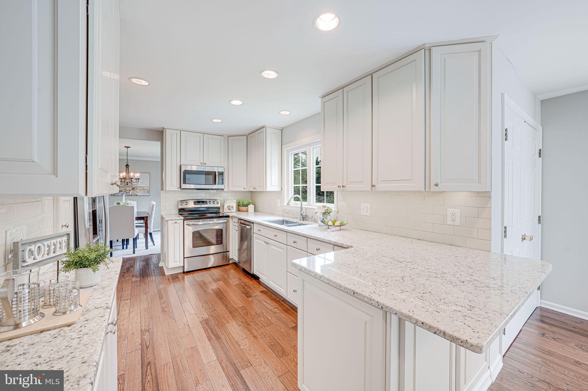 CLARKS CROSSING - Residential