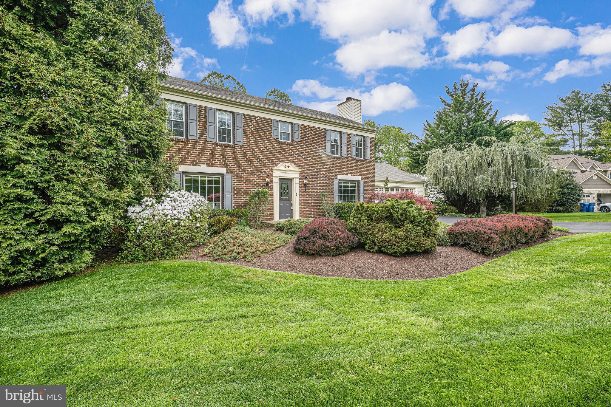 CLARKS CROSSING - Residential