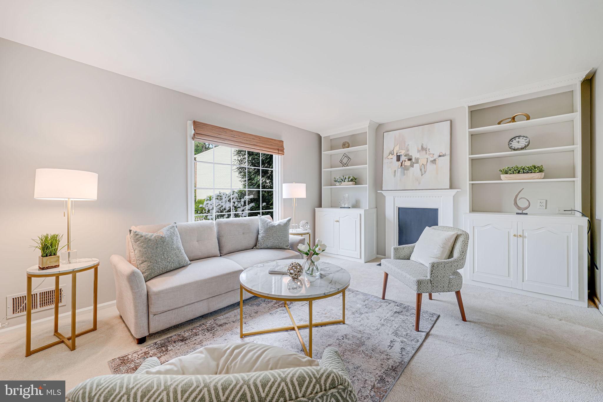 CLARKS CROSSING - Residential