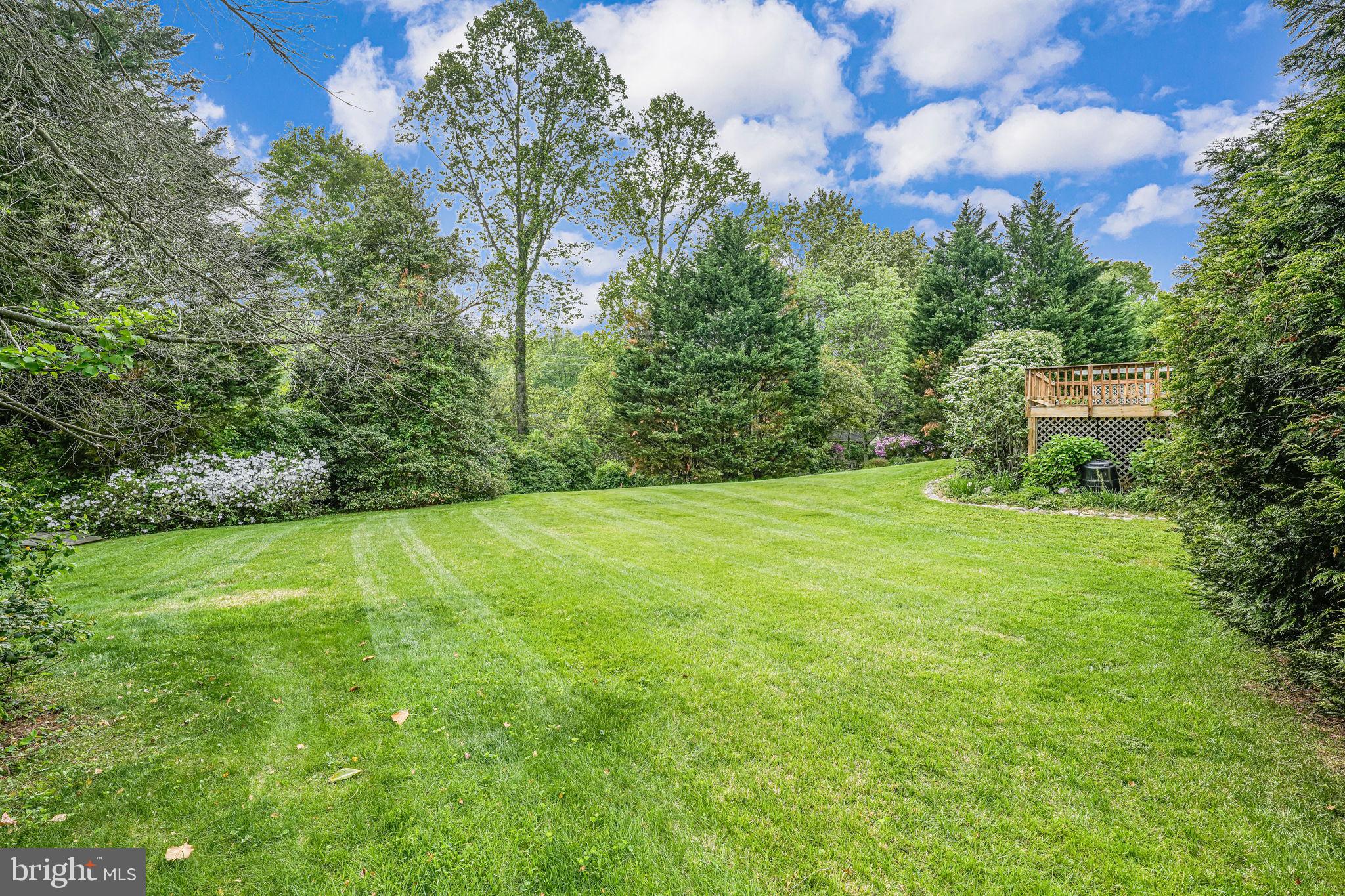 CLARKS CROSSING - Residential