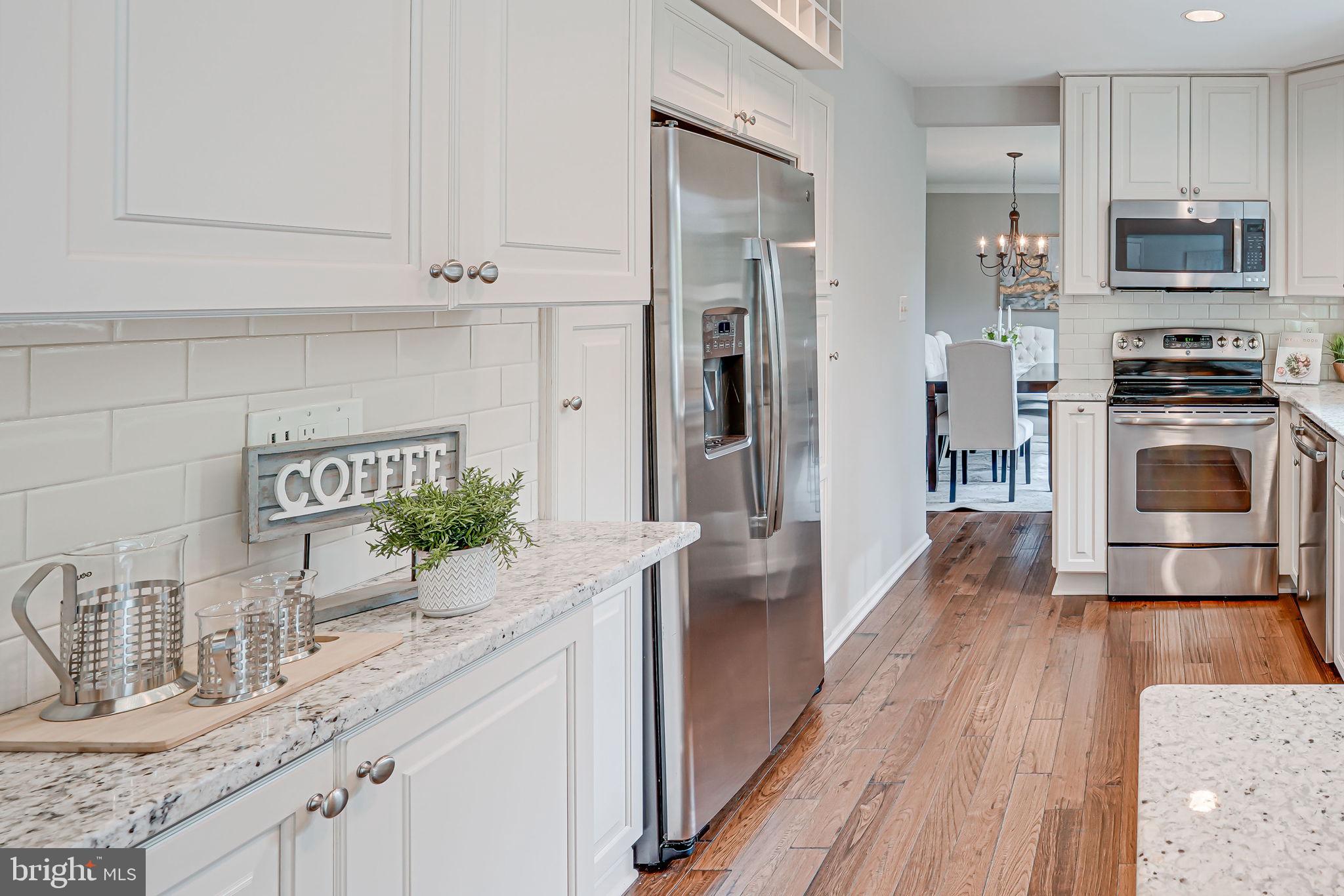 CLARKS CROSSING - Residential