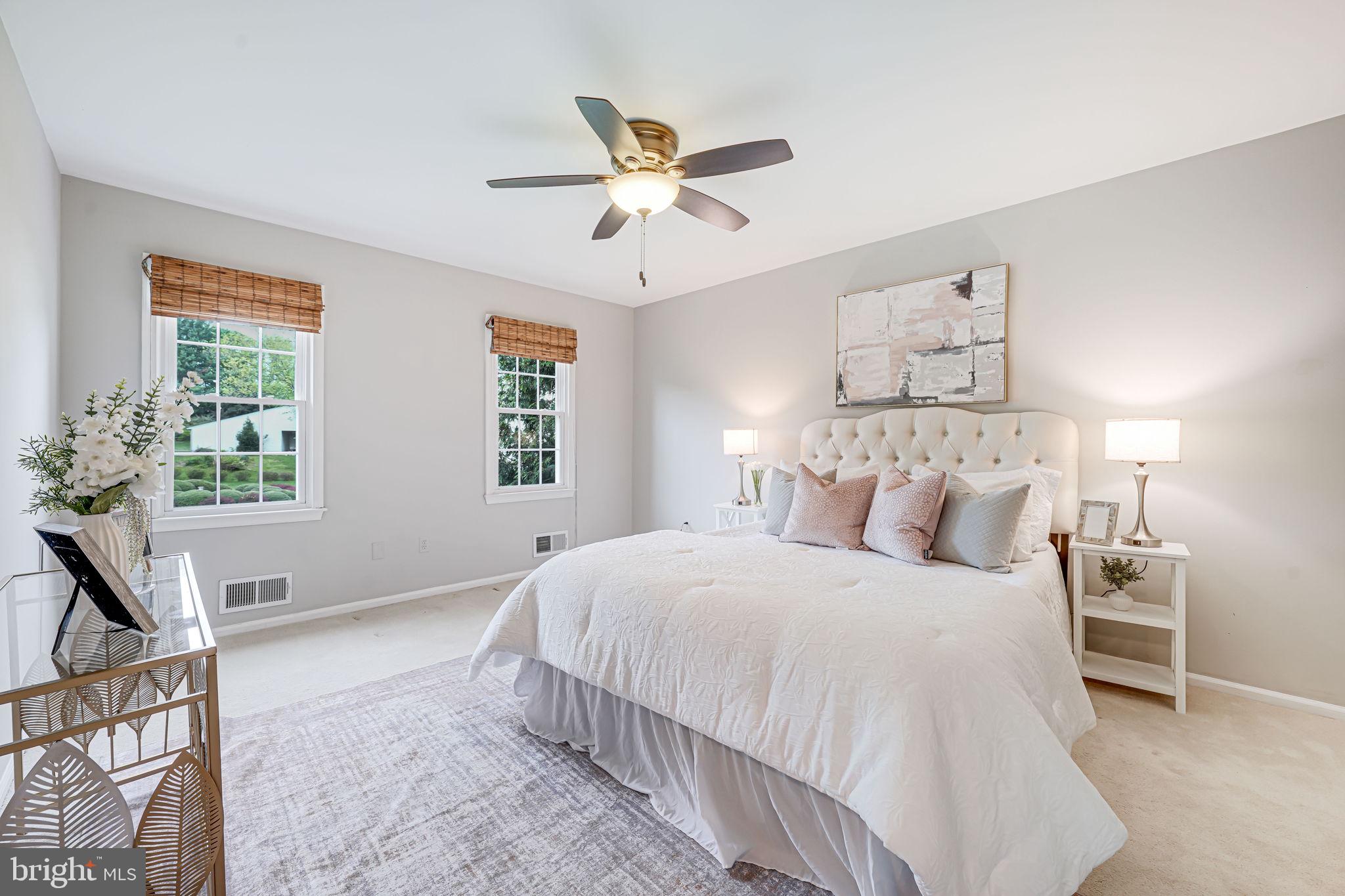 CLARKS CROSSING - Residential